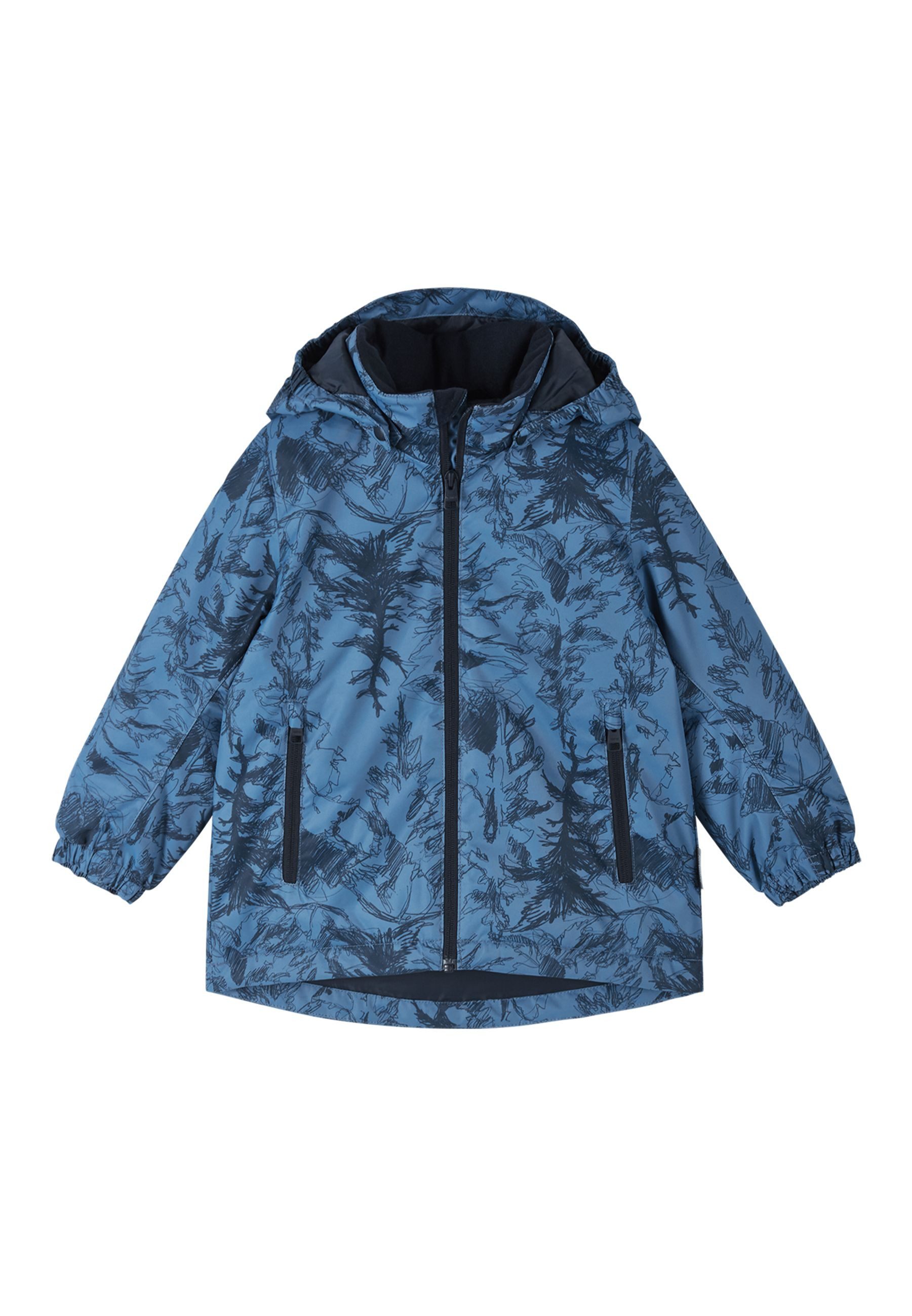 reima Winterjacke NUMMELA Winterjacke bluesign®-zertifiziert