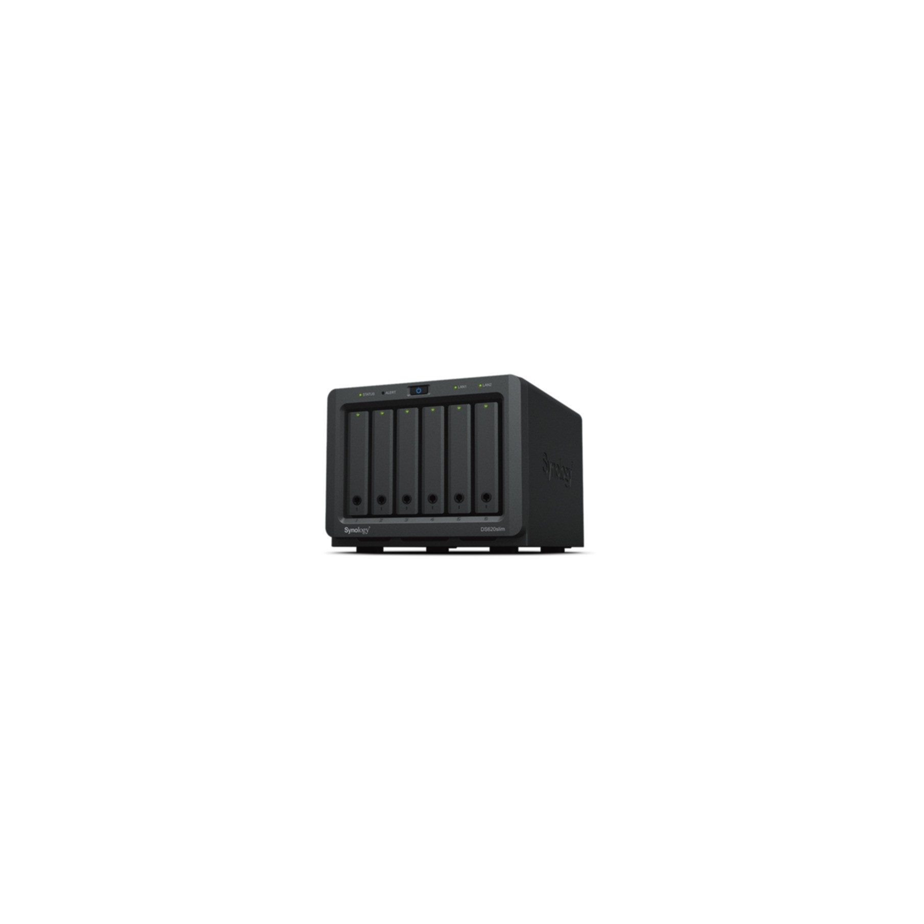 Synology DS620SLIM NAS-Server
