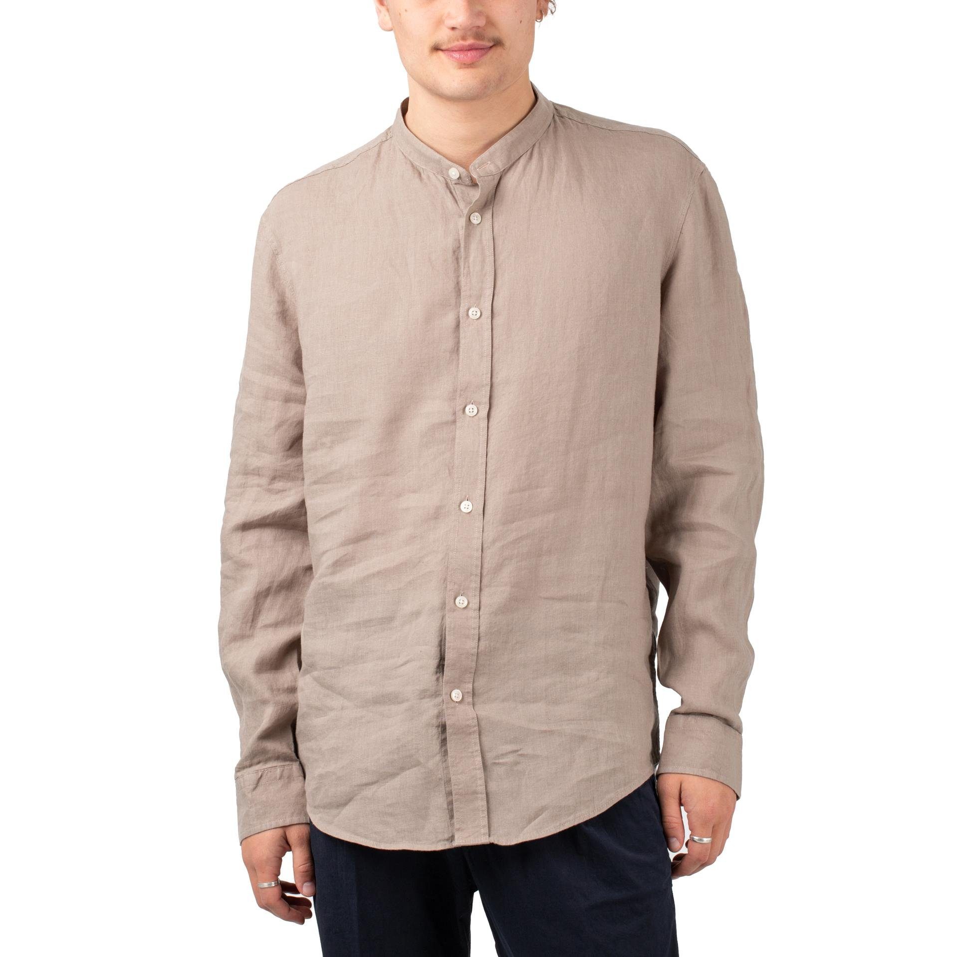 Drykorn Langarmhemd Drykorn Tarok Shirt