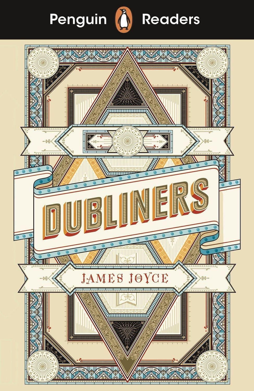 Penguin Readers Level 6: Dubliners (ELT Graded Reader) / James Joyce