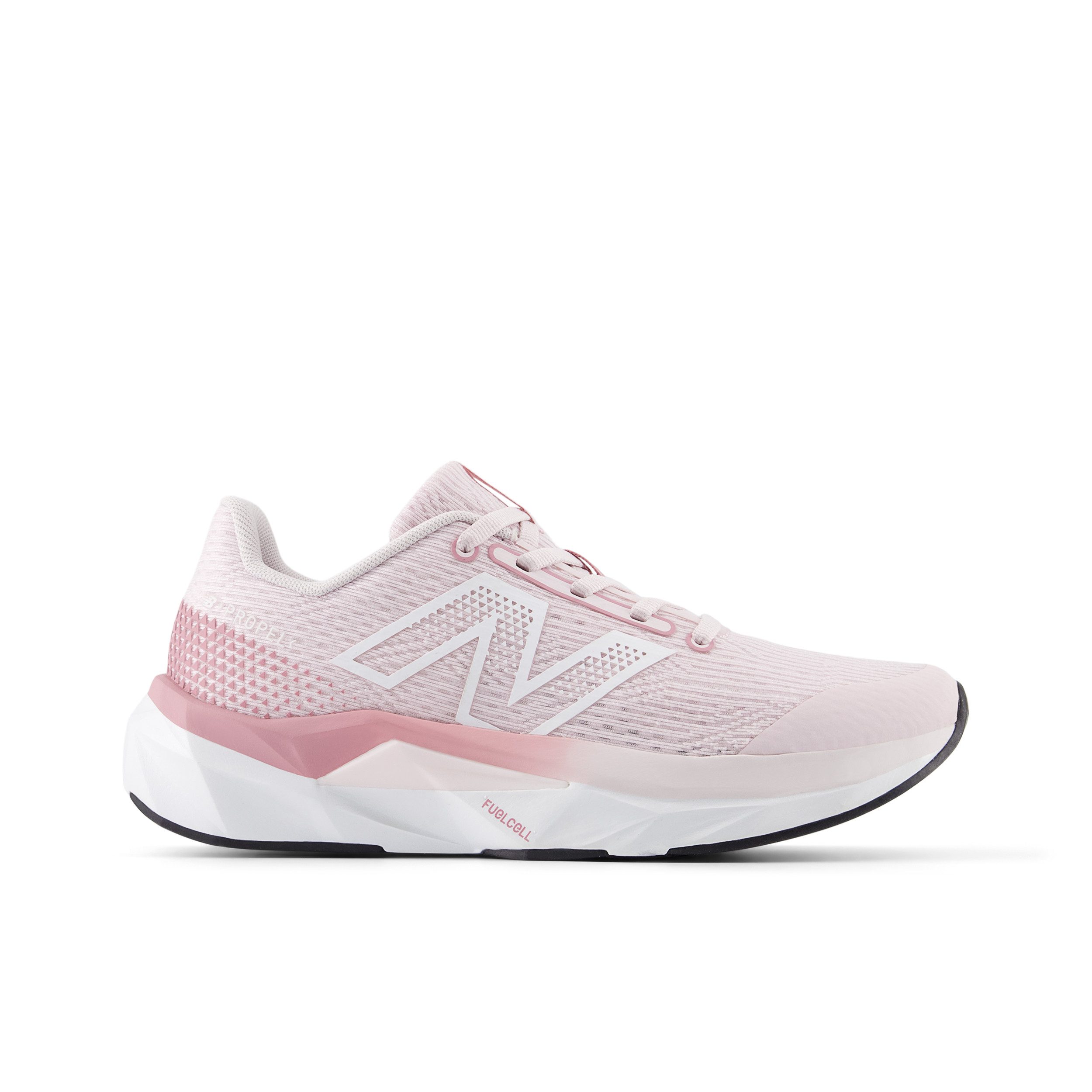 New Balance FC PROPEL Laufschuh für Kinder und Jugendliche, mit Gummilaufsohle