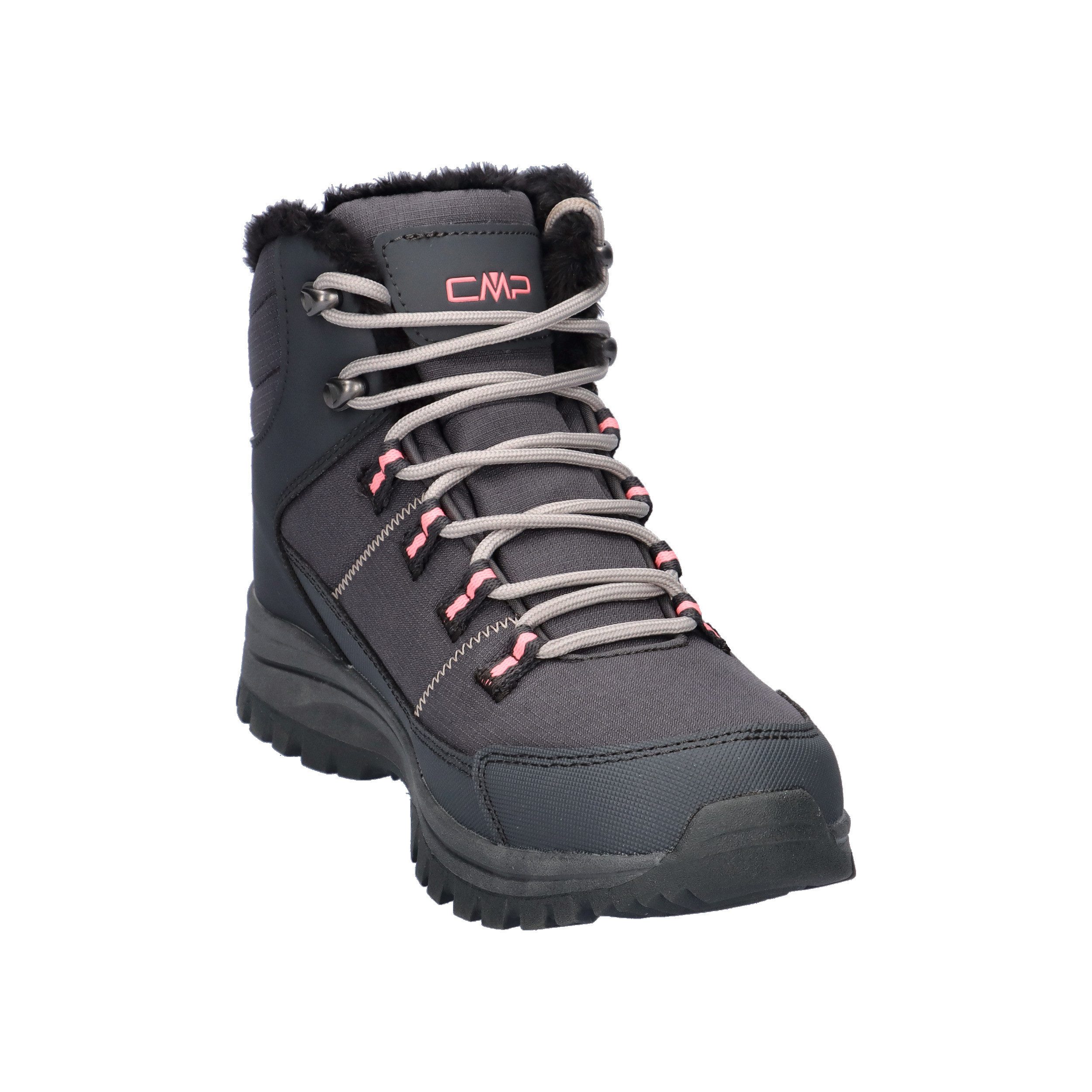 CMP CMP Damen Winterstiefel Auryl Mid Snow Boots WP 3Q73456 Winterstiefel