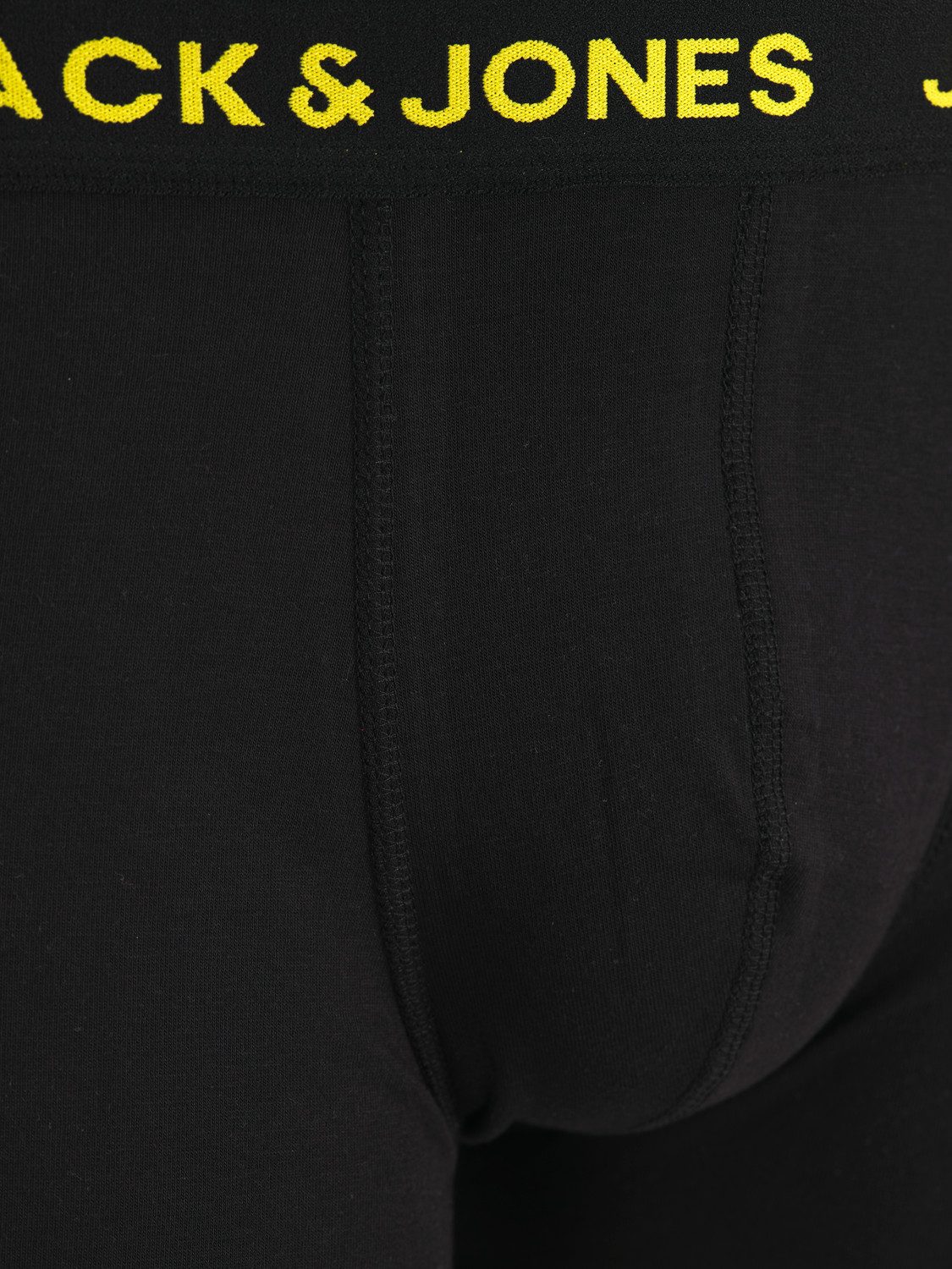 Jack & Jones Boxershorts Sparpack im 7er Pack