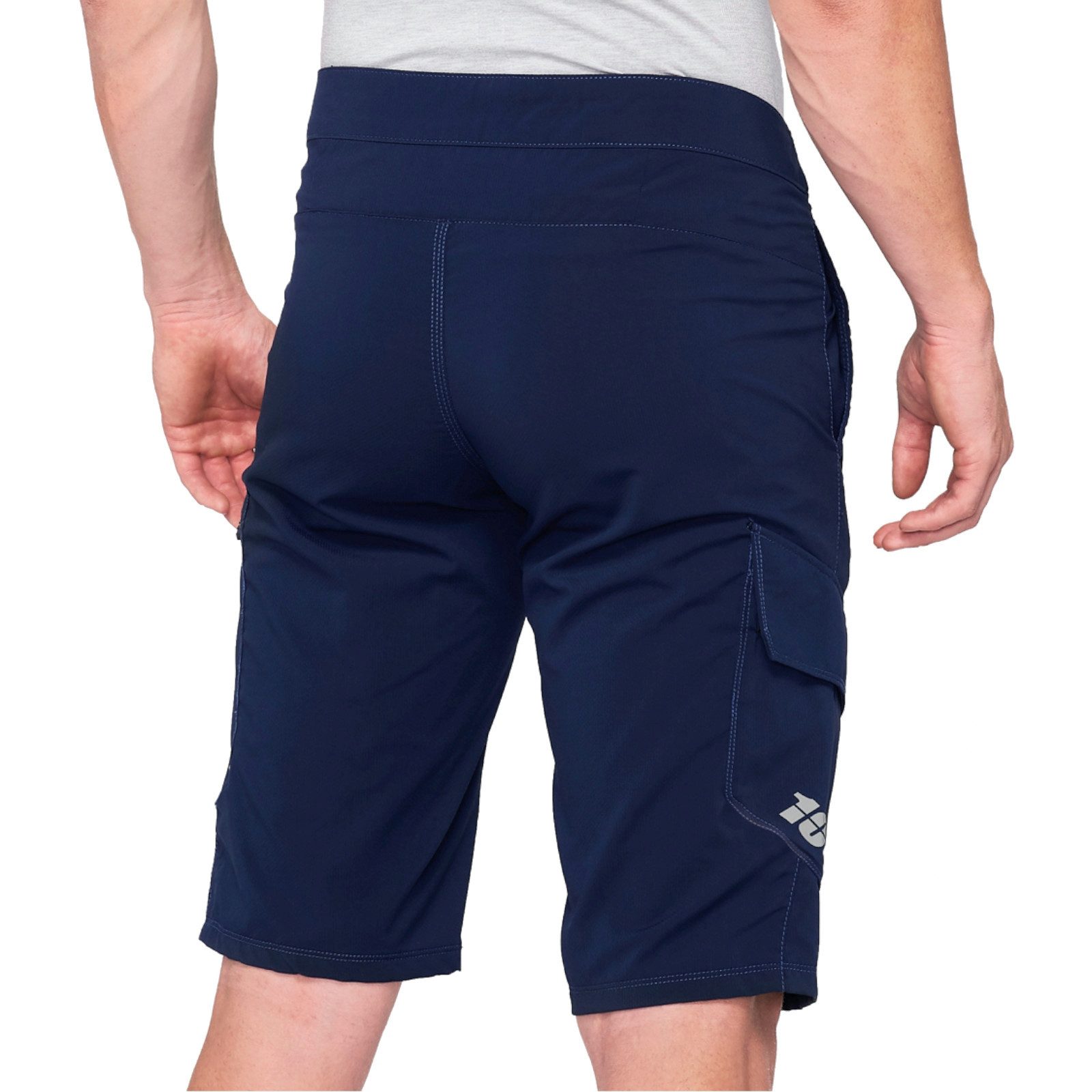 100% Fahrradhose