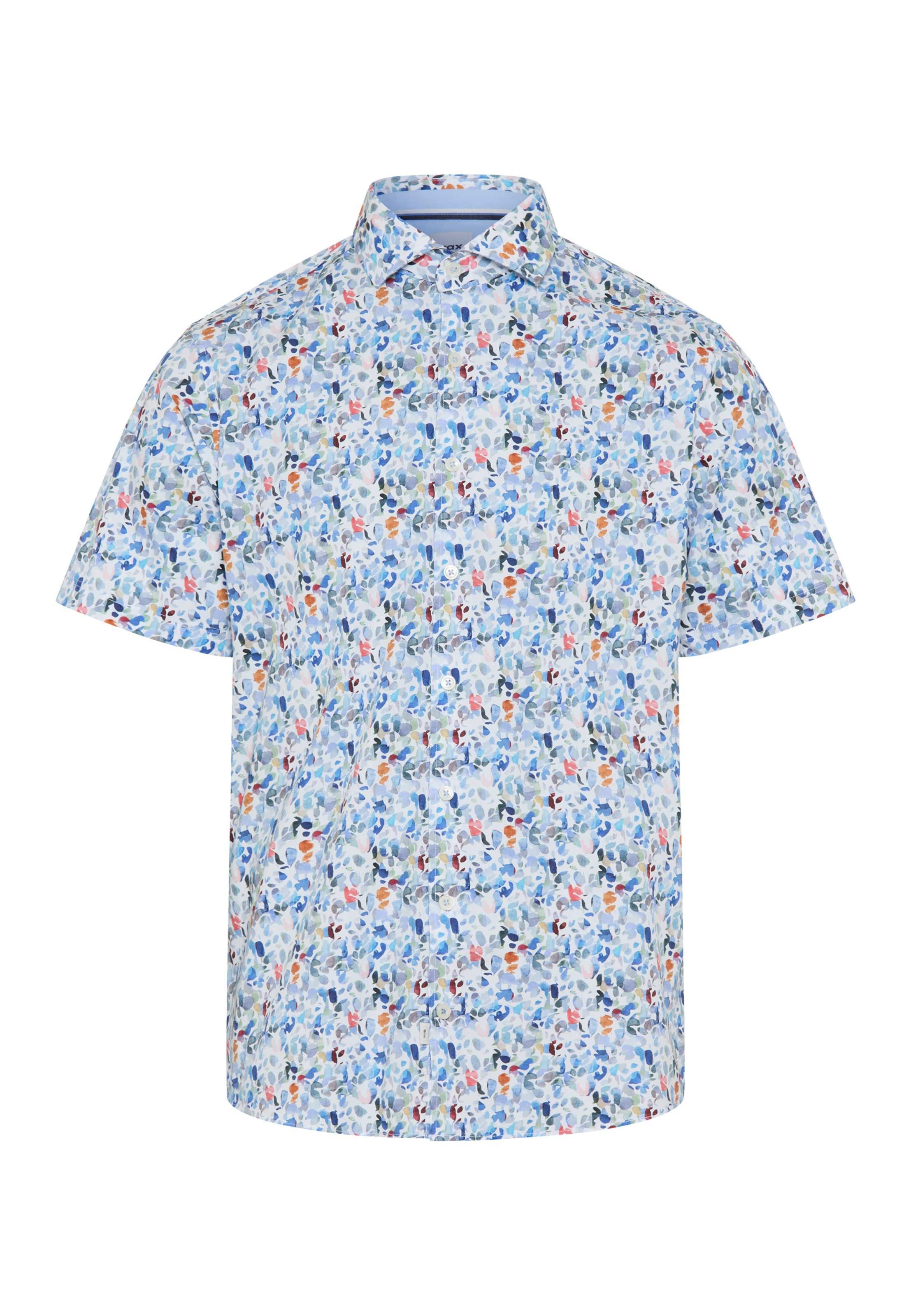 Brax Kurzarmhemd Style HARDY