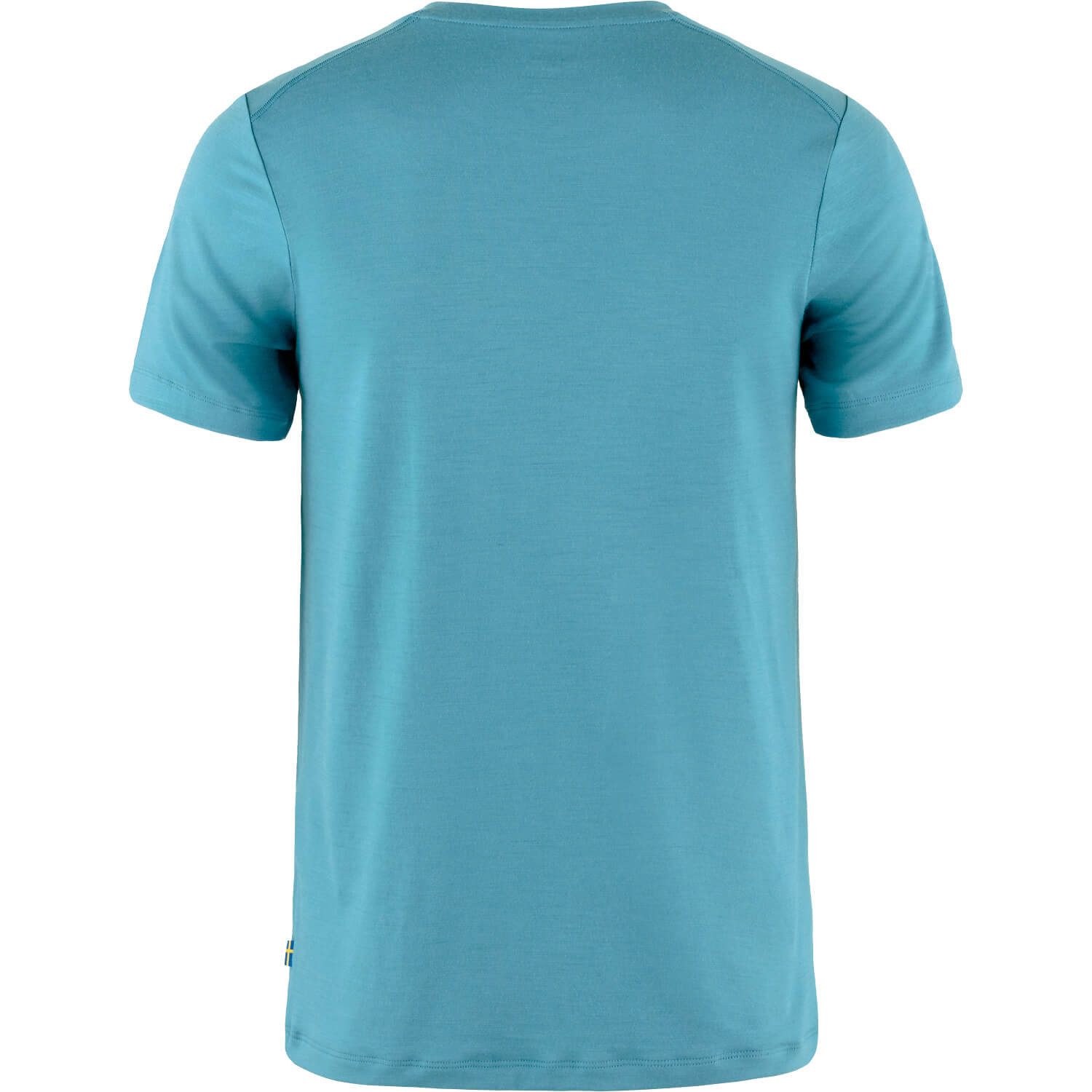 Fjällräven T-Shirt T-Shirt Abisko Wool