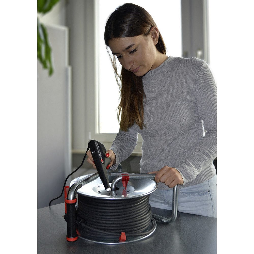 Brennenstuhl Graviergerät Brennenstuhl Graviergerät mit Zubehör 25 W