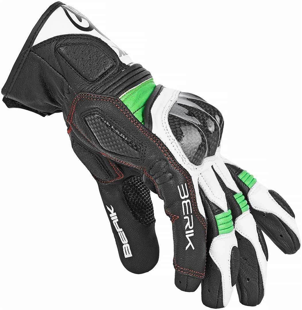 Berik Motorradhandschuhe NexG Motorradhandschuhe günstig online kaufen