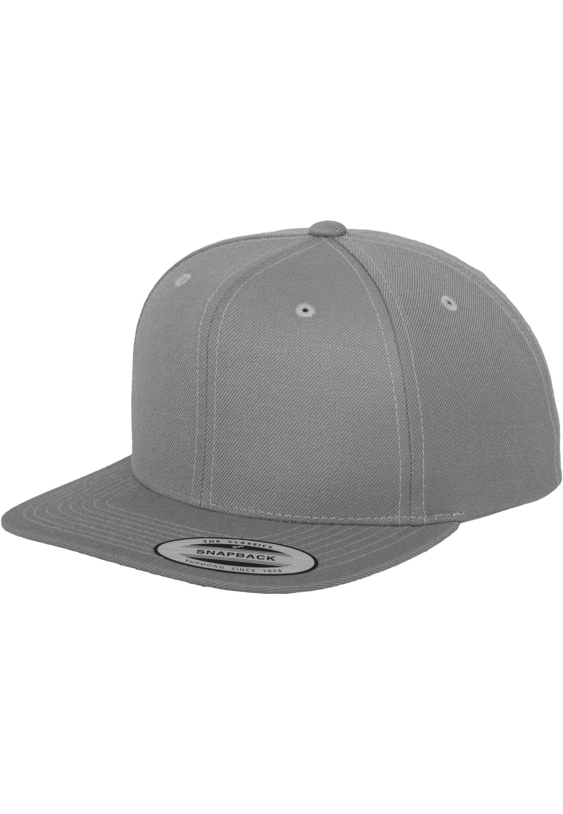 Flexfit Flex Cap Flexfit Unisex Classic Snapback