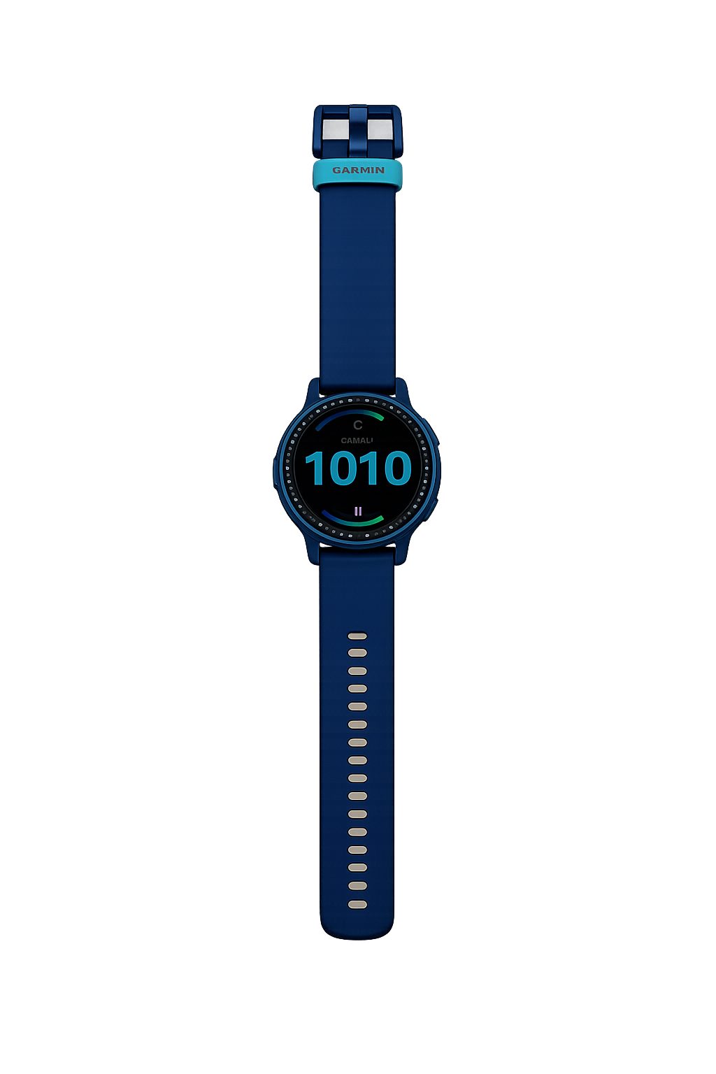 Garmin Vivoactiv 5, 30mm Smartwatch