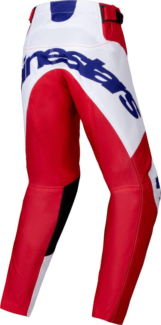 Alpinestars Motorradhandschuhe Racer Veil Jugend Motocross Hose belüftet