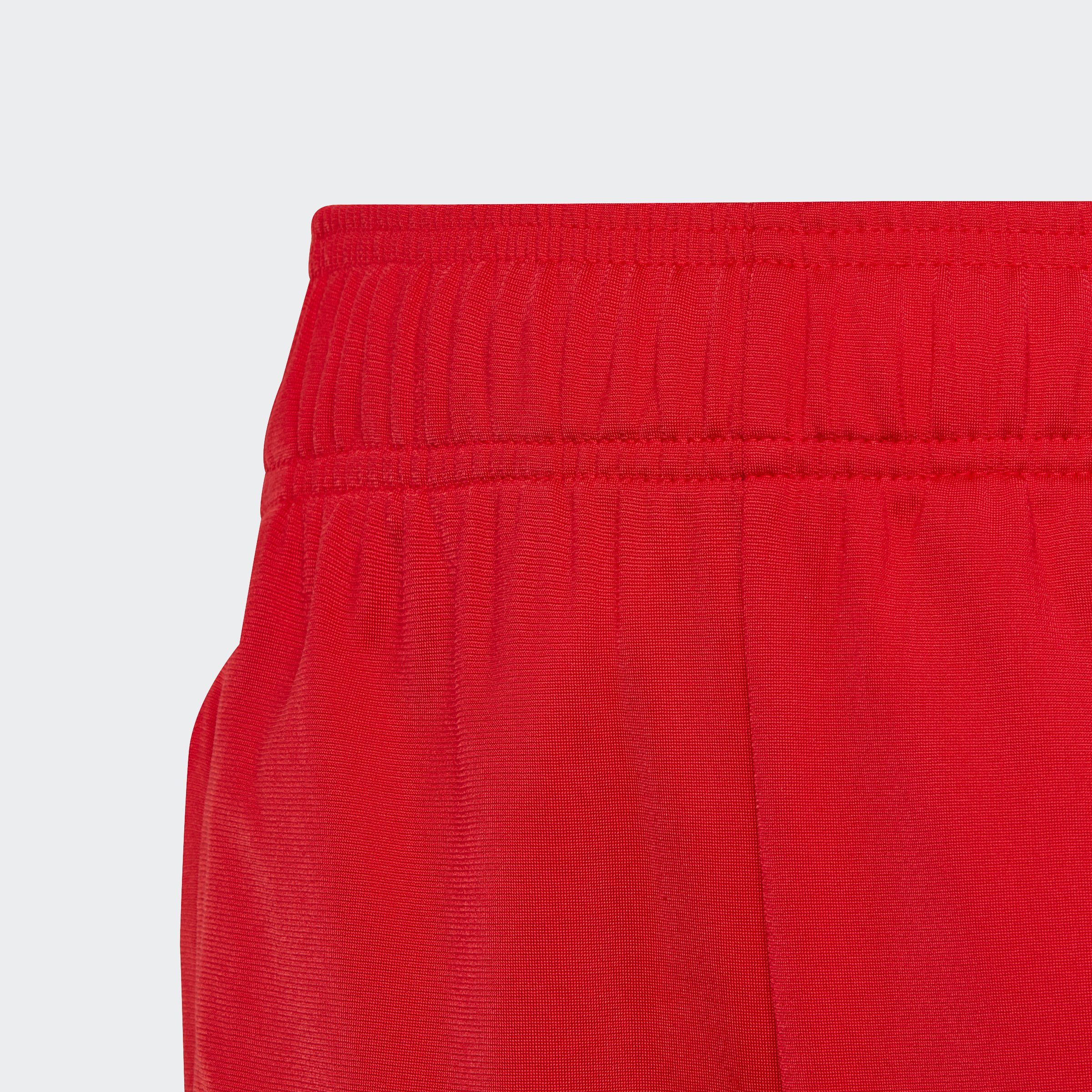 Scarlet adidas ADICOLOR SST Sporthose (1-tlg) Better Originals