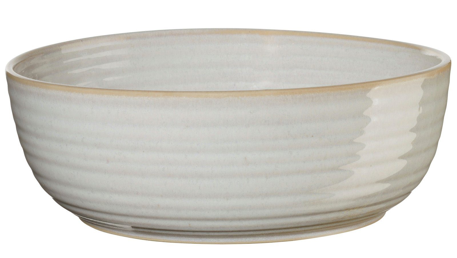 ASA SELECTION Schale poké Salad Bowl cauliflower 25cm, Steinzeug, (Bowls), Geschirr