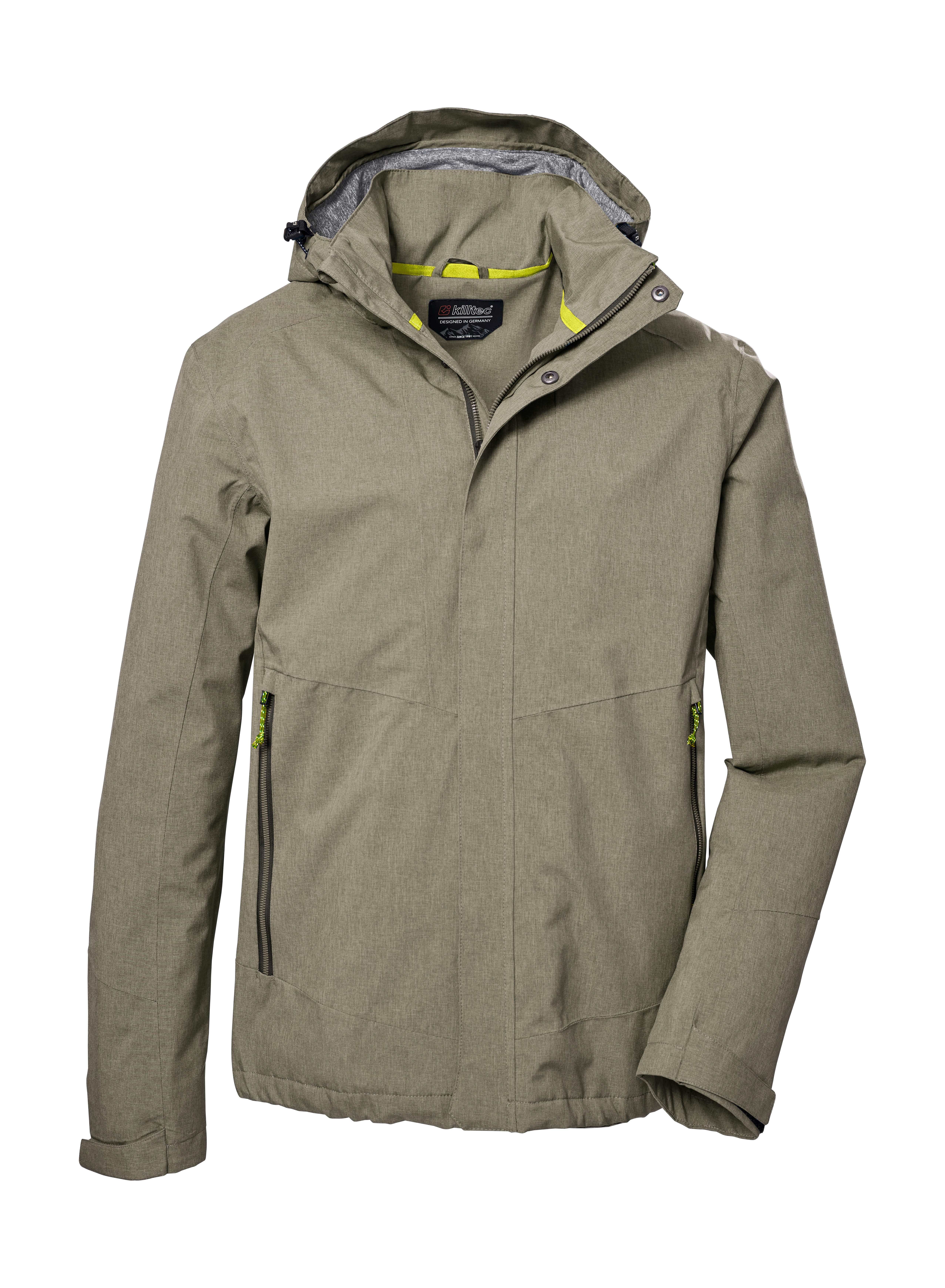 Outdoorjacke KOS 53 MN JCKT