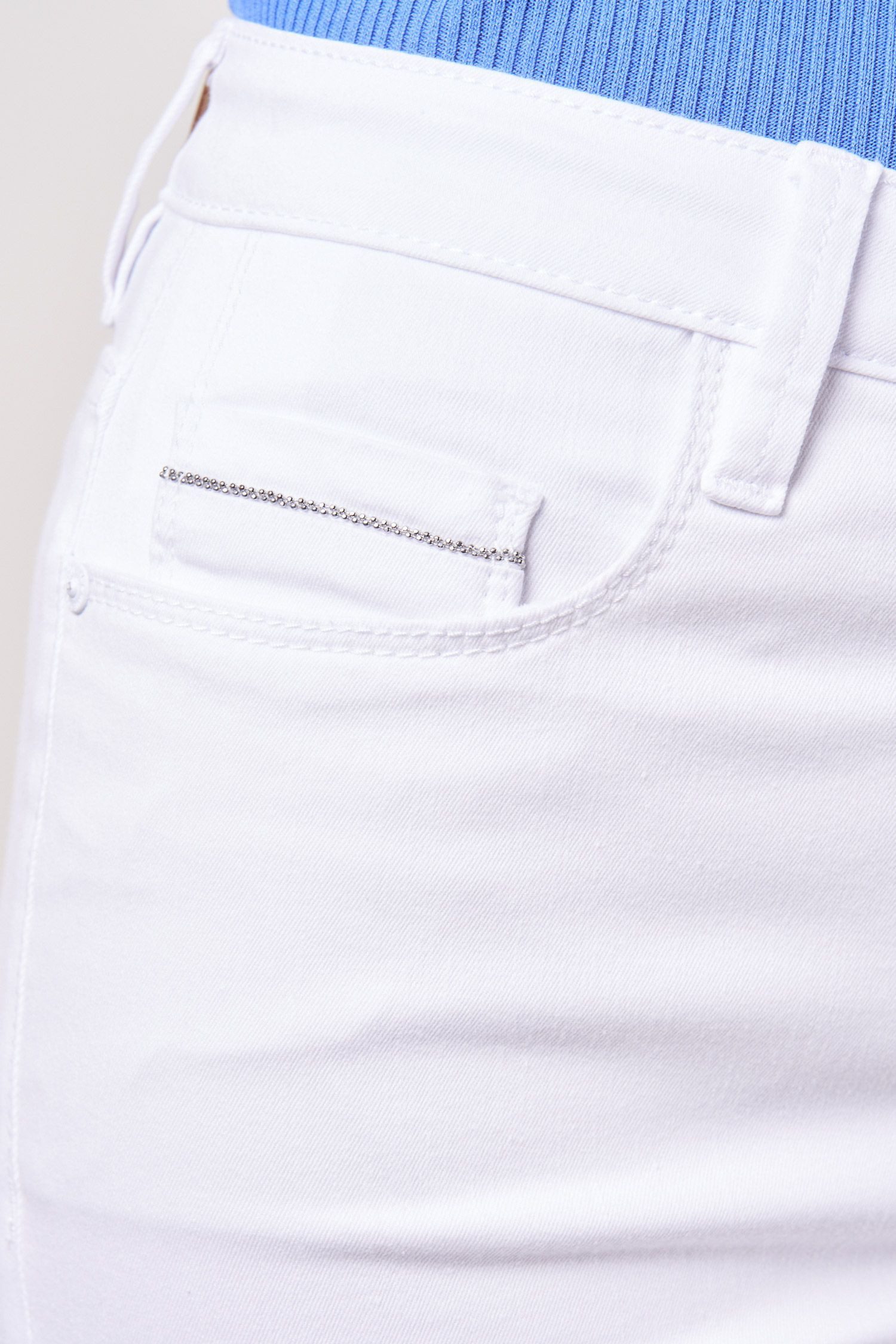 BLUE FIRE Bootcut-Jeans