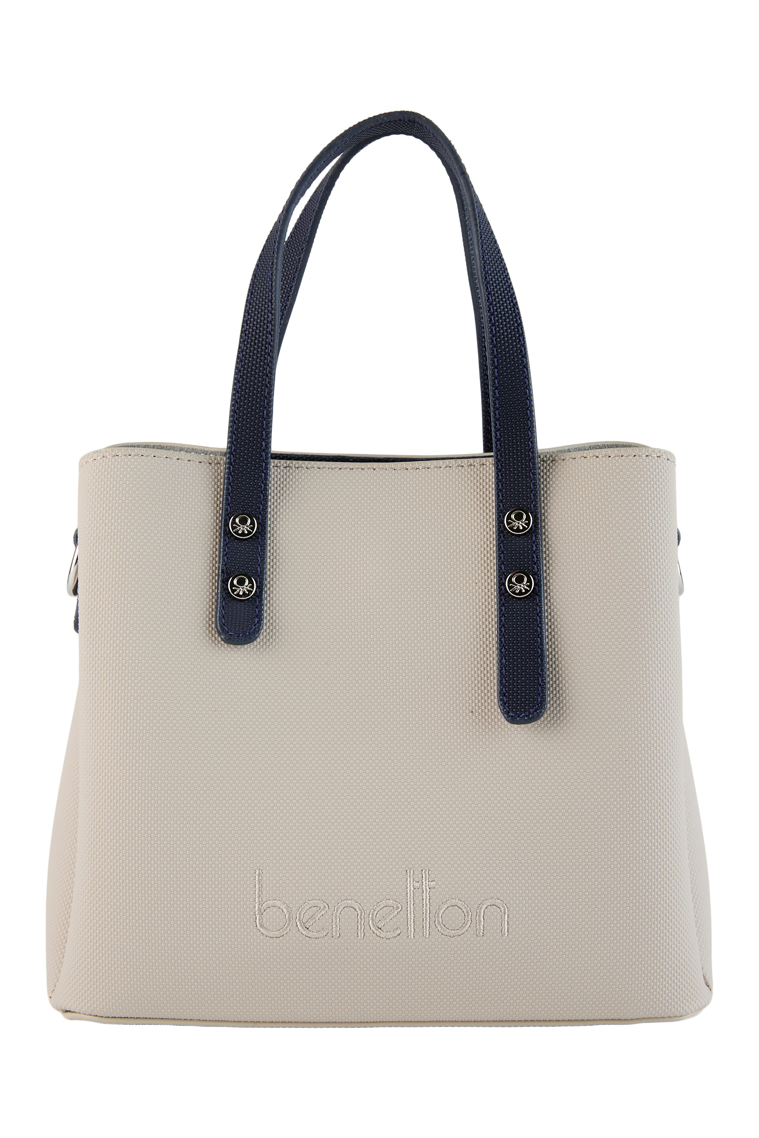 Umhängetasche 2-in-1 Damen Handtasche & Umhängetasche – Crossbody Bag – Tote Bag M