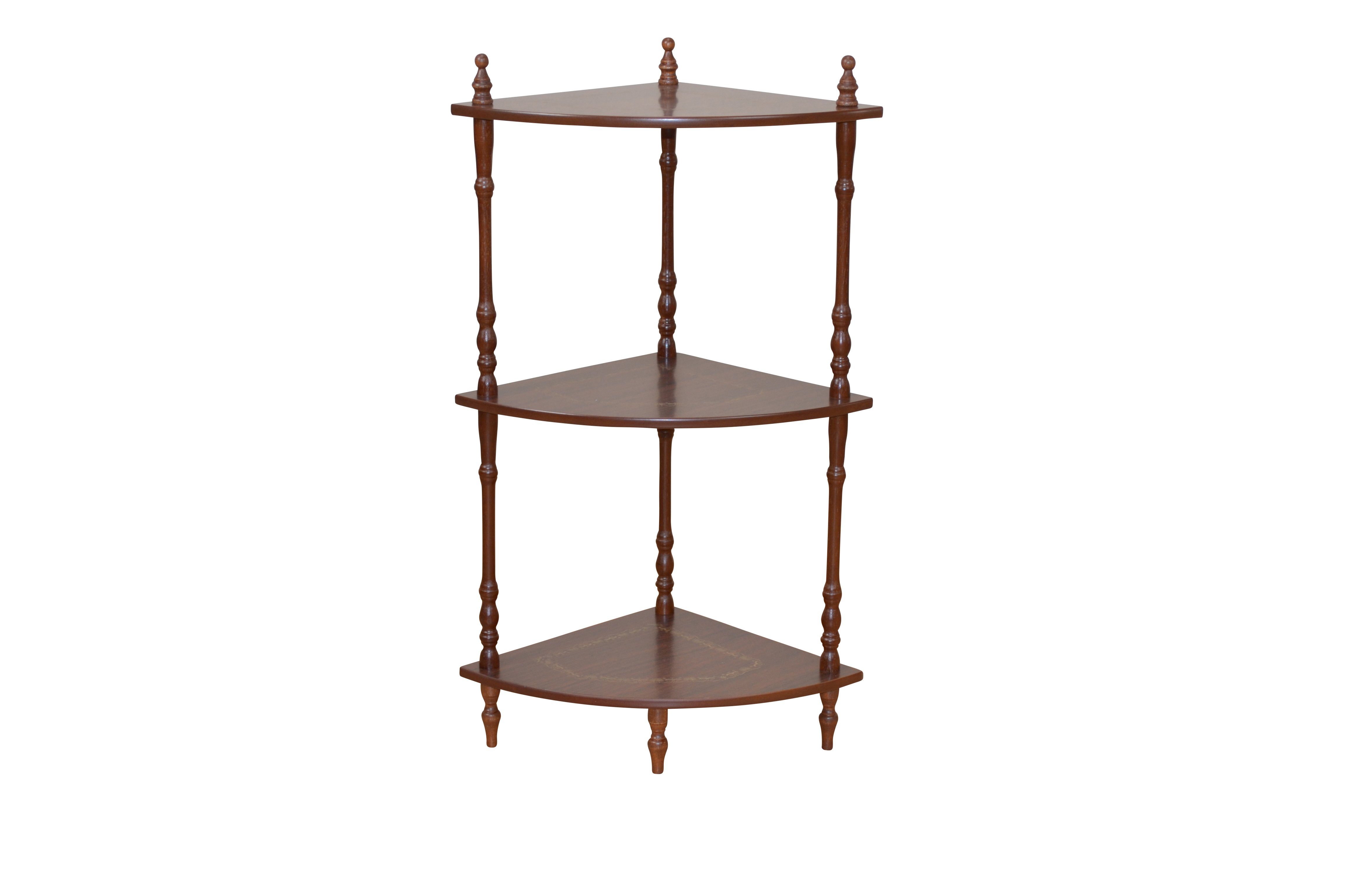 moebel-direkt-online Eckregal Hanni günstig online kaufen