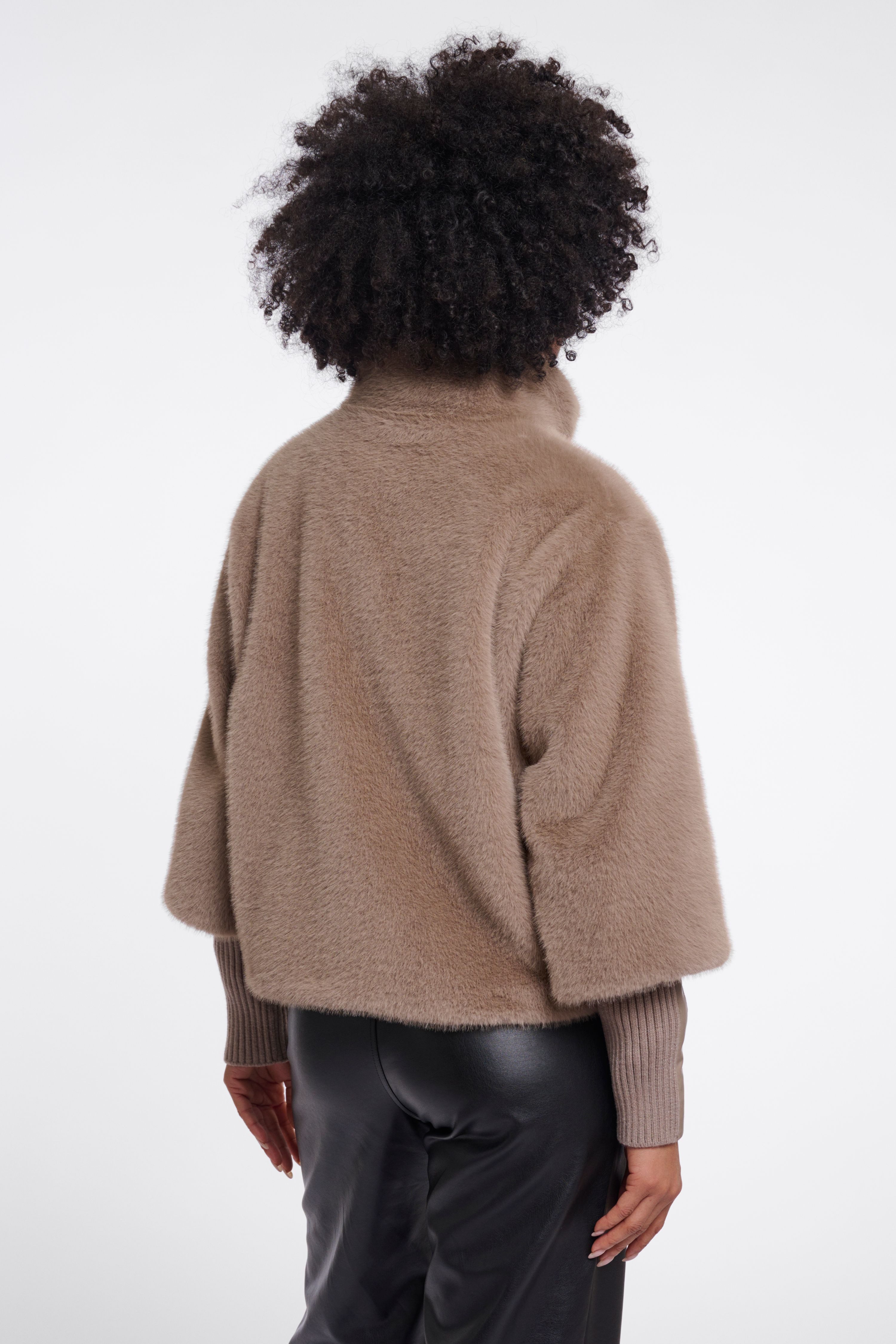 Rino & Pelle Outdoorjacke