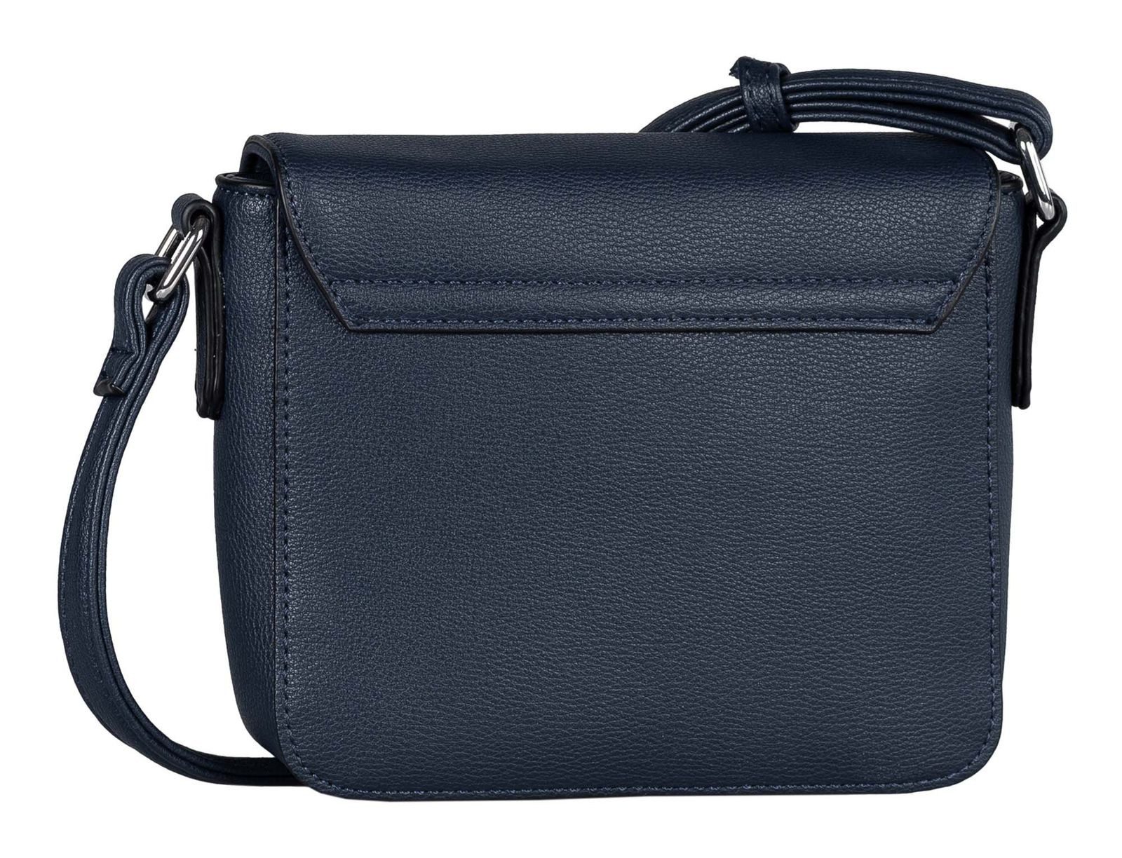 TOM TAILOR Umhängetasche Flap Bag No Zip günstig online kaufen