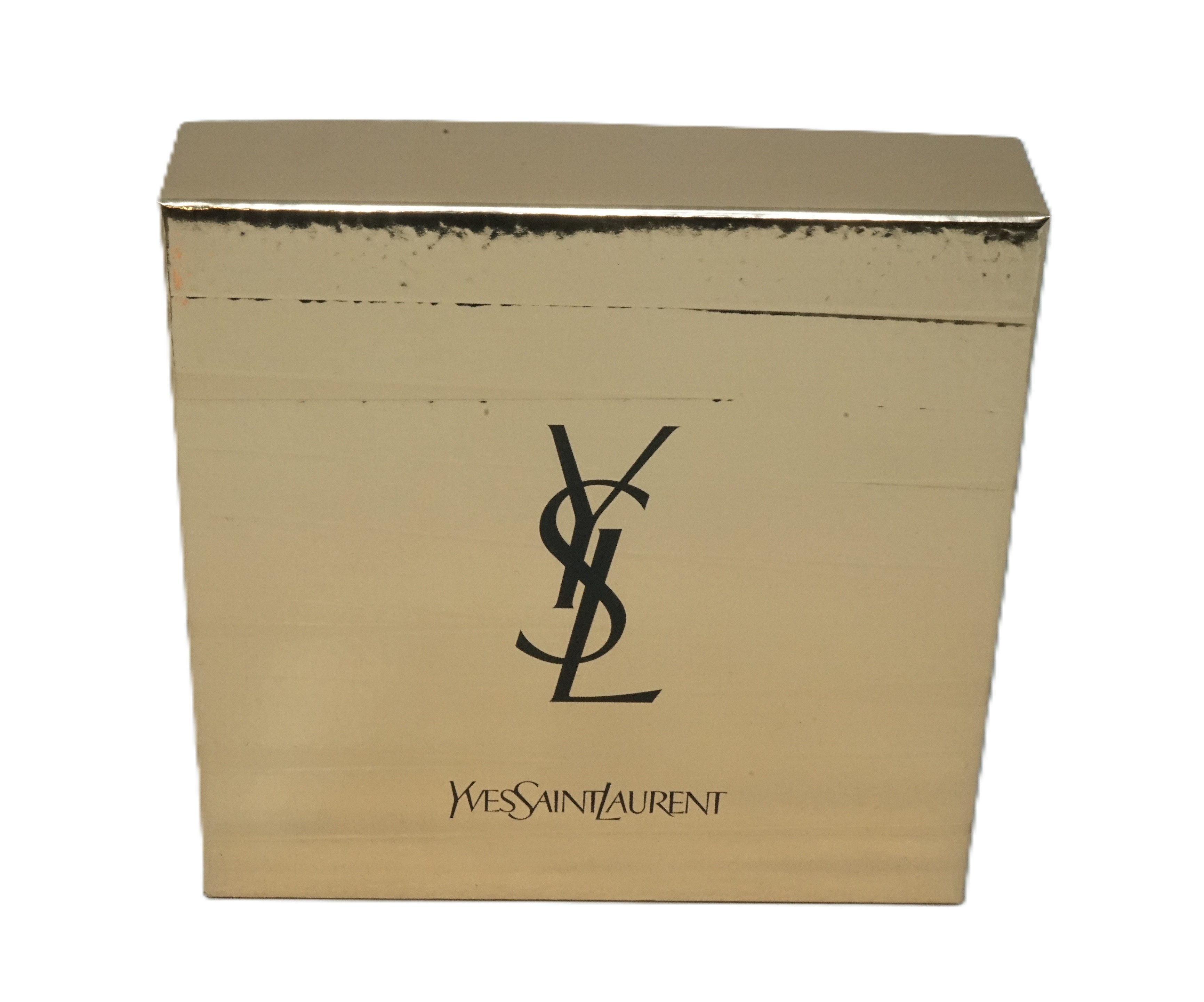 YVES SAINT LAURENT Туалетная вода YSL Yves Saint Laurent Saharienne Туалетная вода 75 ml +10ml