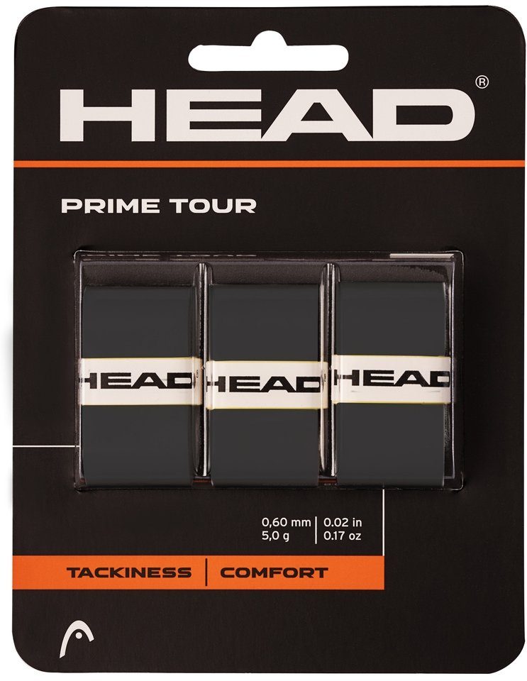 Head Griffband Head Prime Tour Overgrip