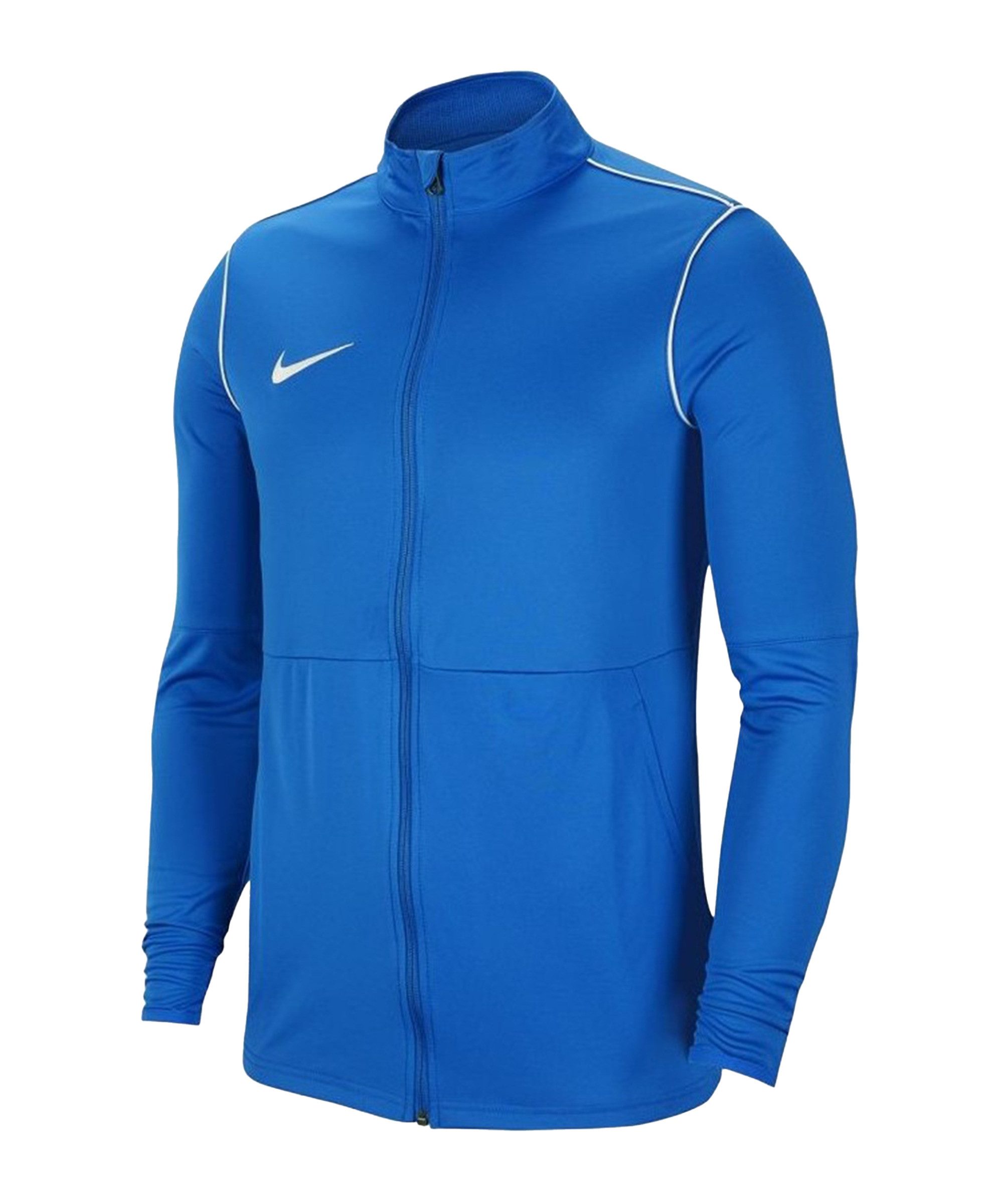 Nike Sweatjacke Nike Performance Park 20 Trainingsjacke Polyester günstig online kaufen