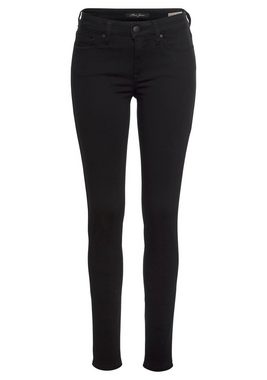 Mavi Skinny-fit-Jeans ADRIANA mit Stretchanteil