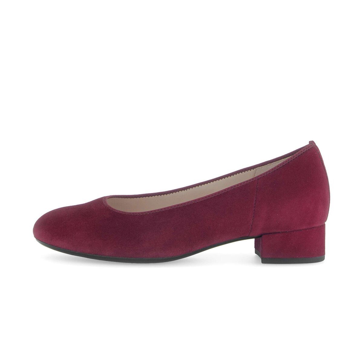 Gabor Eleganter Pumps Rauleder Pumps günstig online kaufen