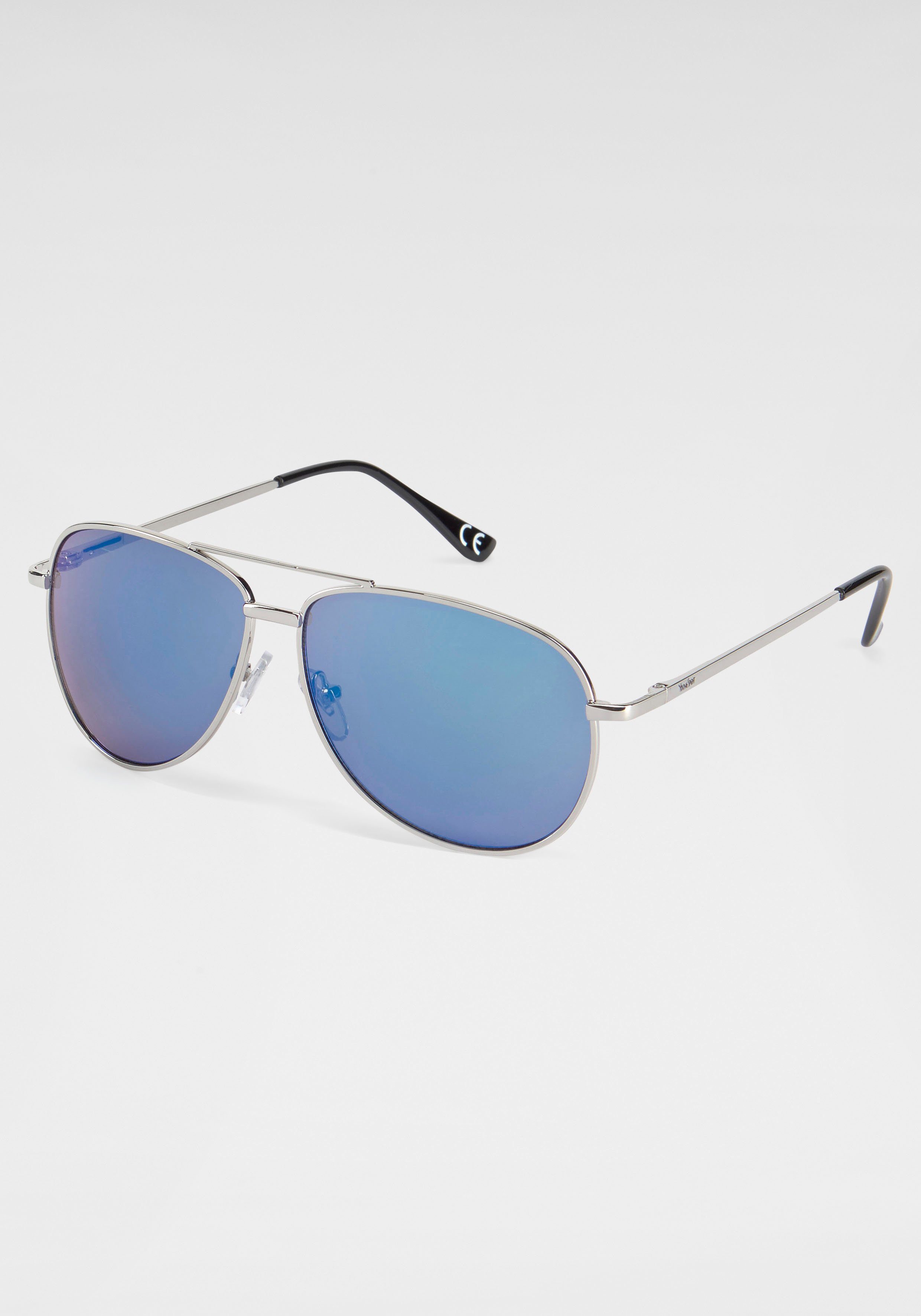 YOUNG SPIRIT LONDON Eyewear Pilotenbrille