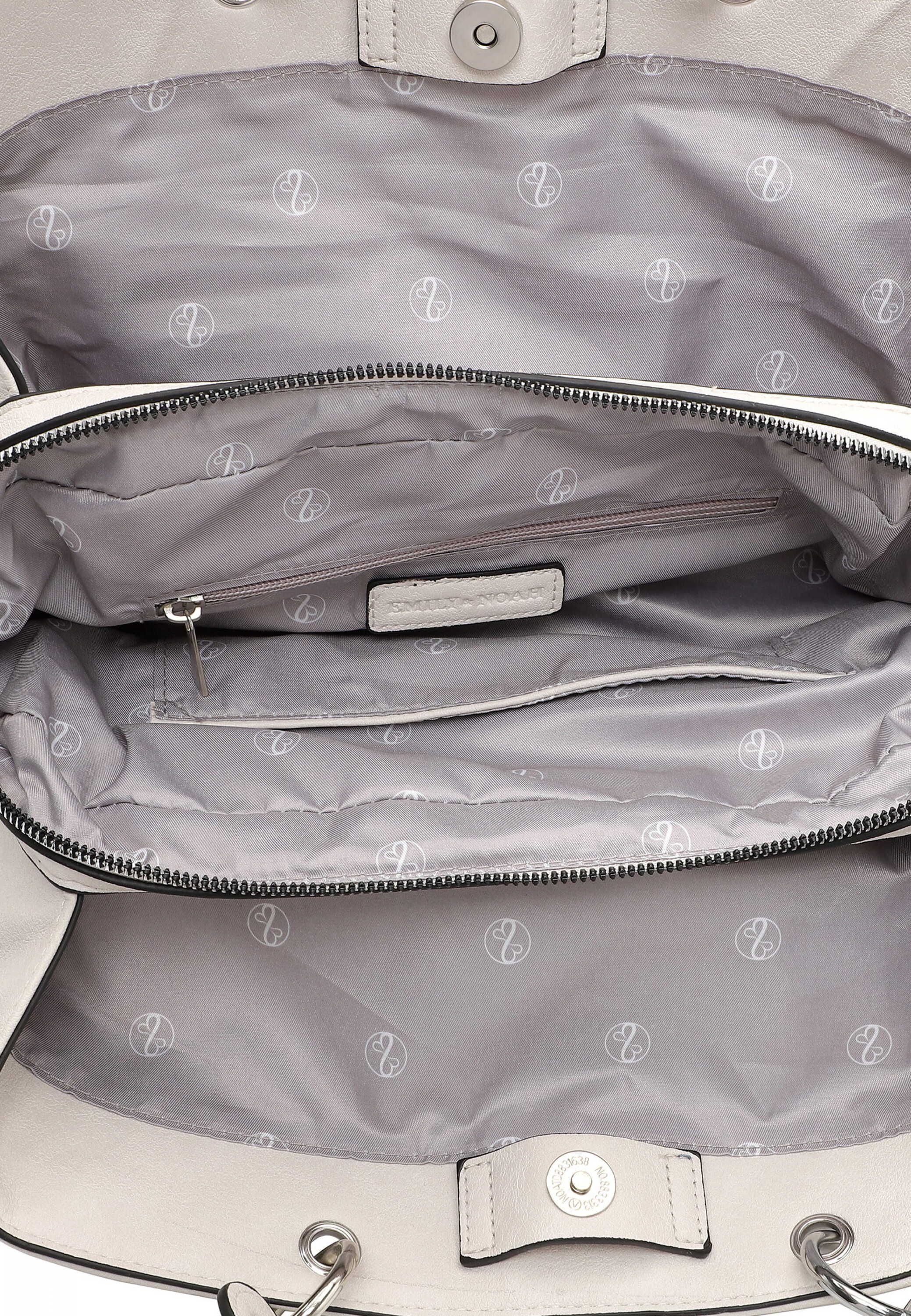 EMILY & NOAH Shopper