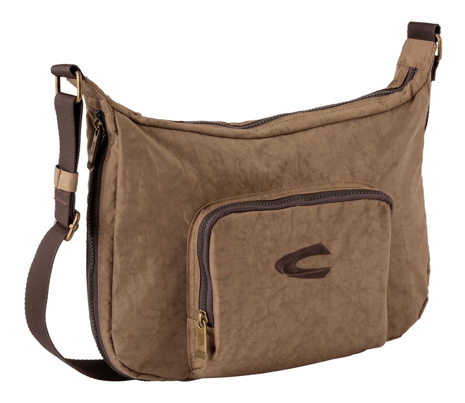 camel active Umhängetasche Journey günstig online kaufen