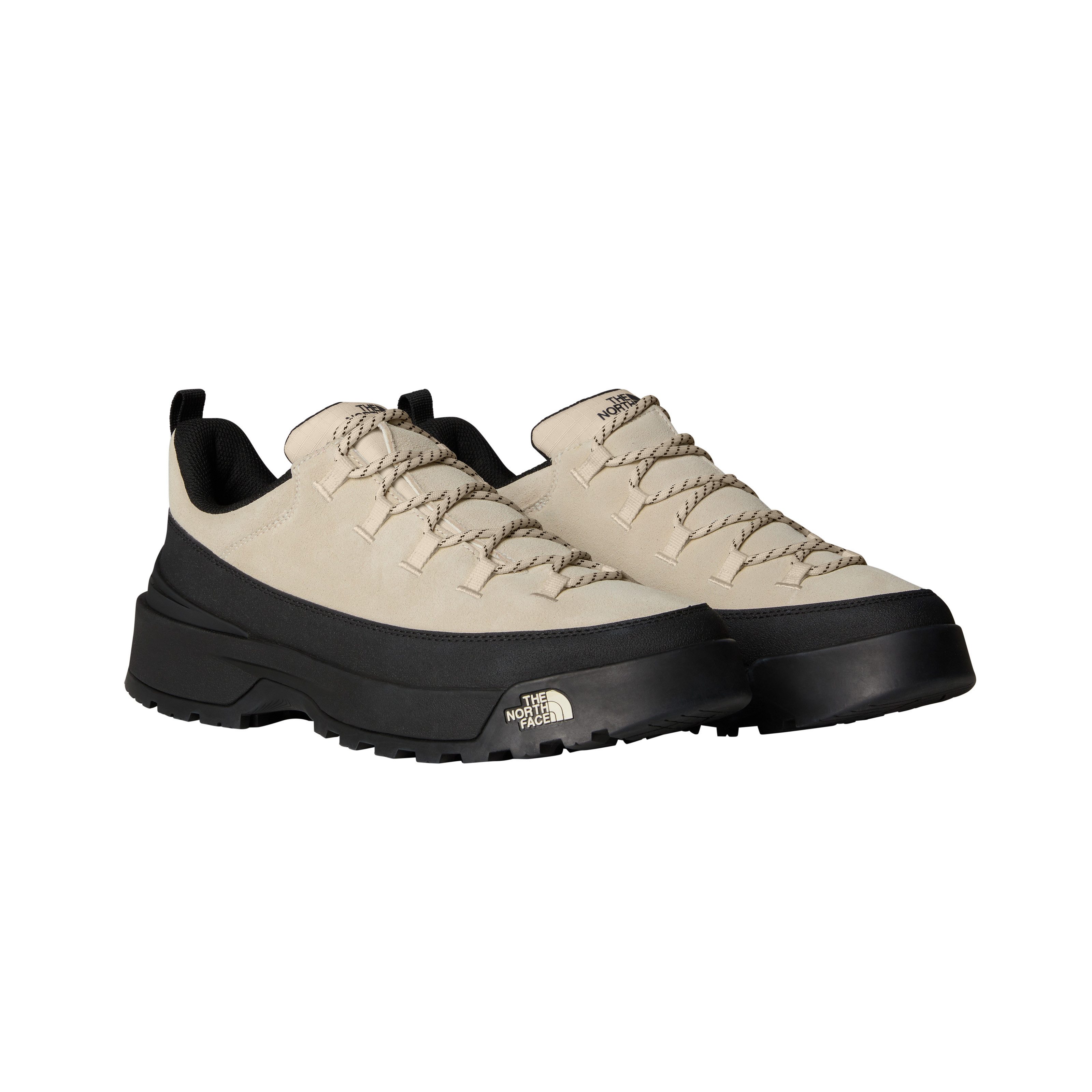 The North Face GLENCLYFFE URBAN LOW Outdoorschuh für Erwachsene, mit VIBRAM®Sohle