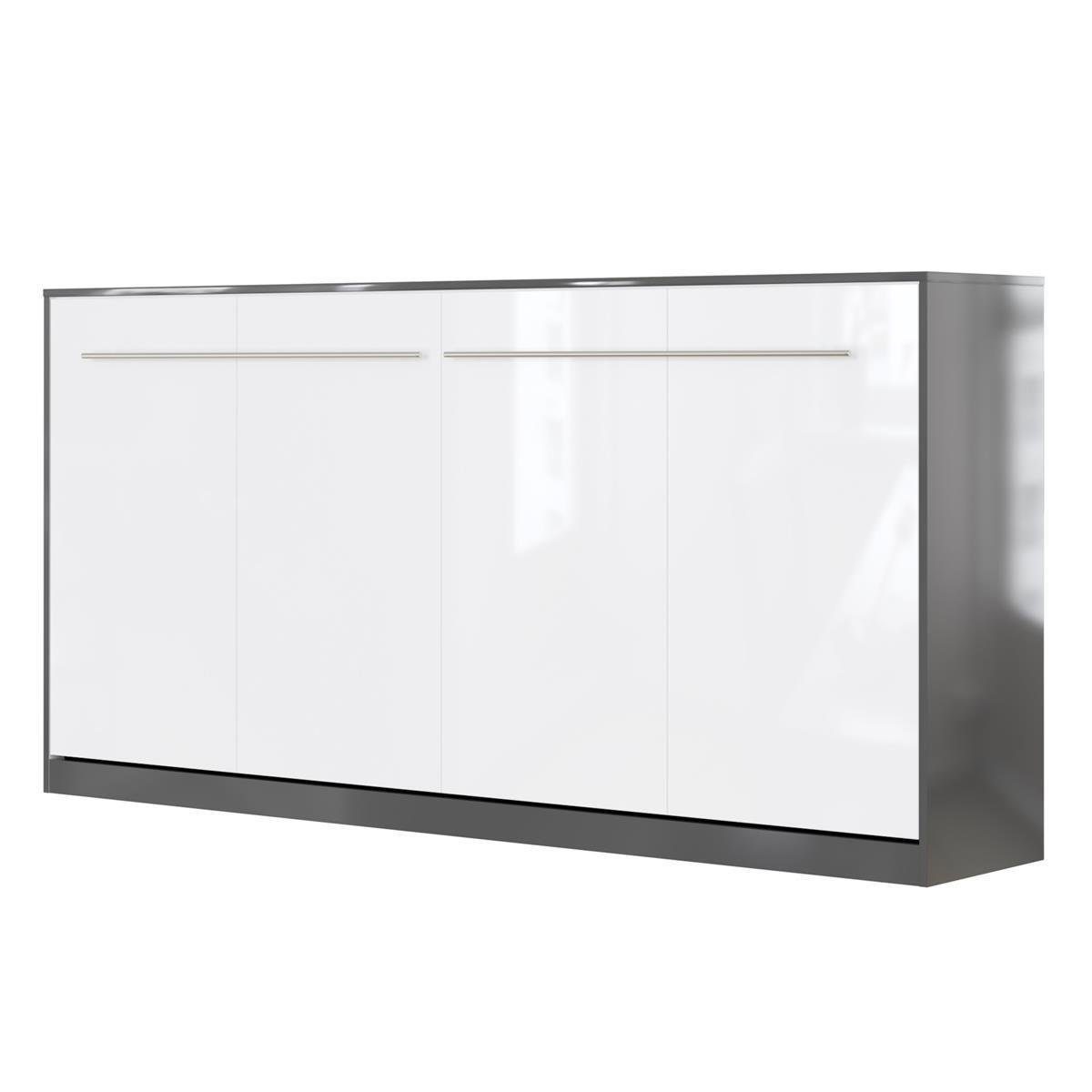 SMARTBett Schrankbett SMARTBett Standard 90x200 Komfort günstig online kaufen