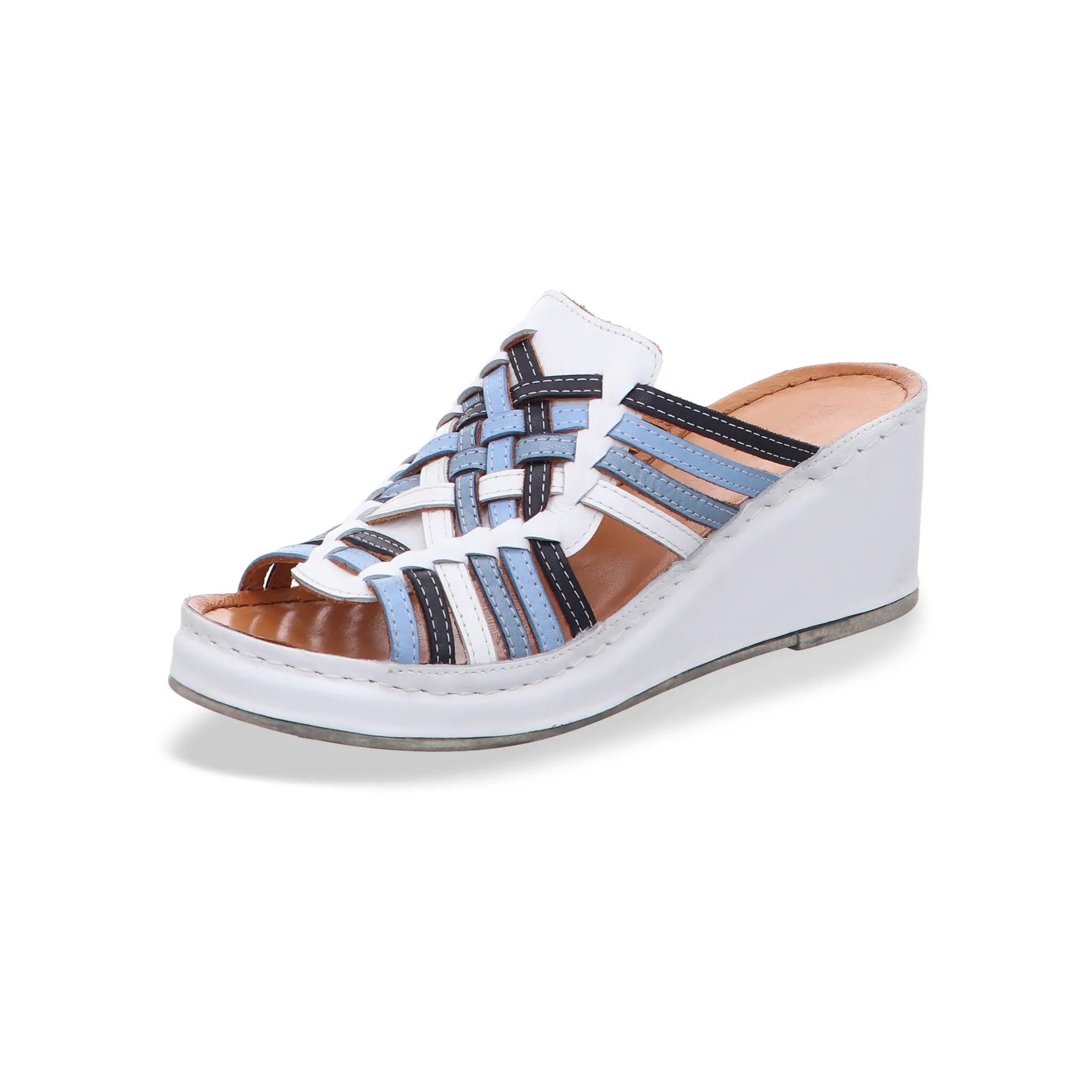 Gemini Damen Pantolette