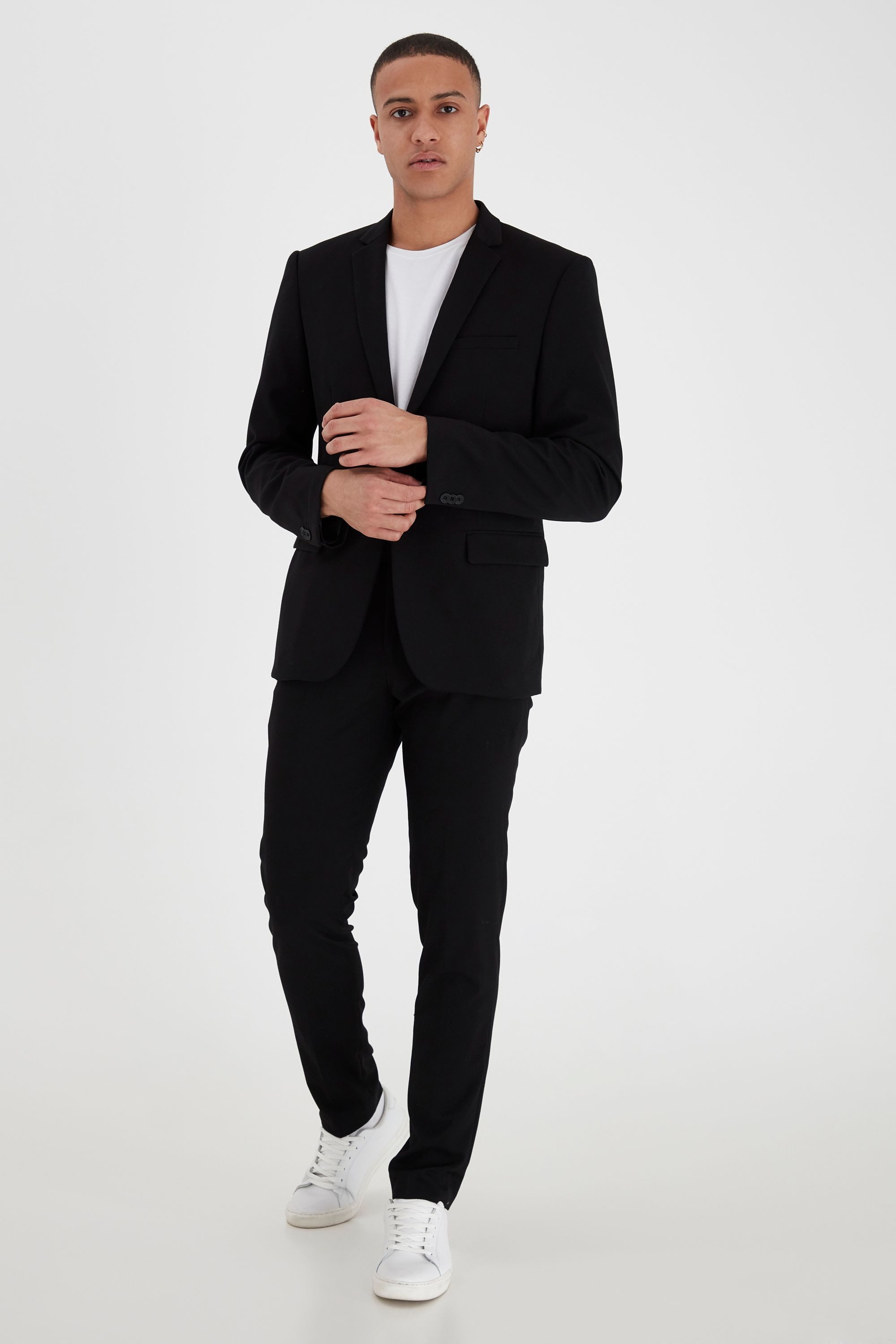Casual Friday Anzugsakko CFBernd Modische Jacke