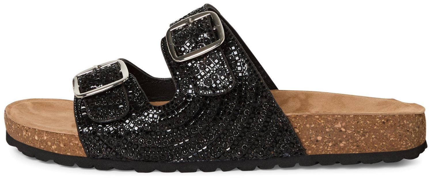 Tamaris Tamaris 27415/44 Black Glam Sneaker