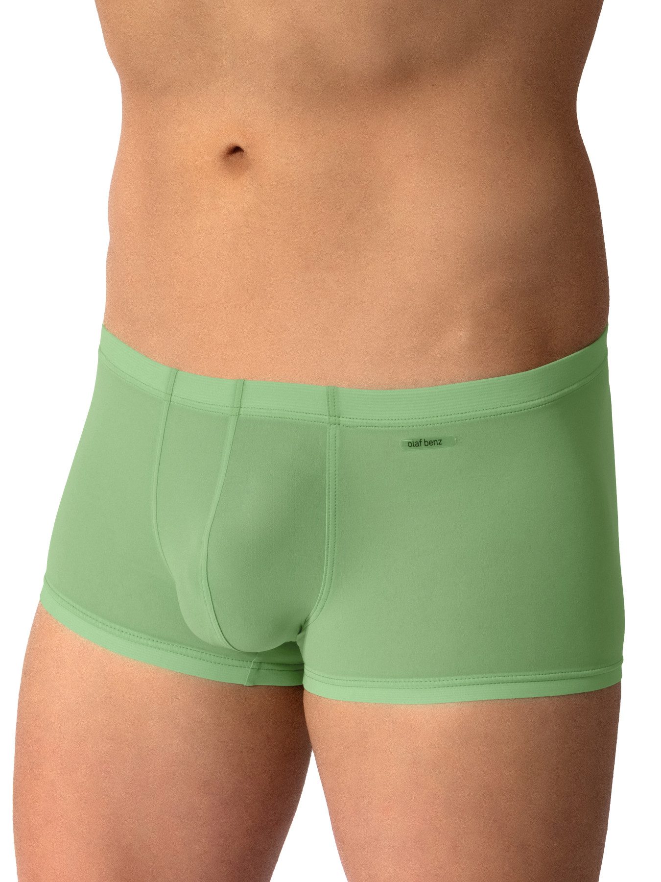 Retro Pants Olaf Benz RED2602 Minipants