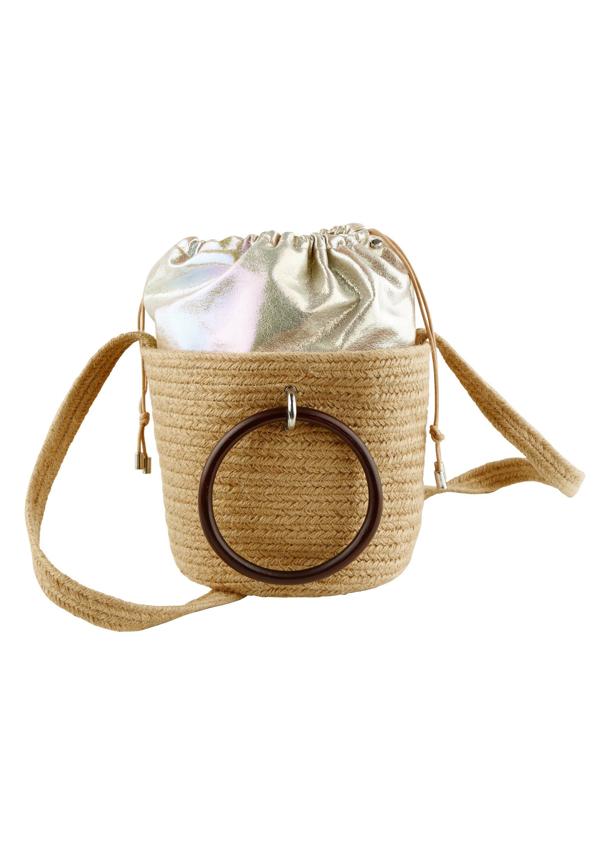 Schultertasche SANDY