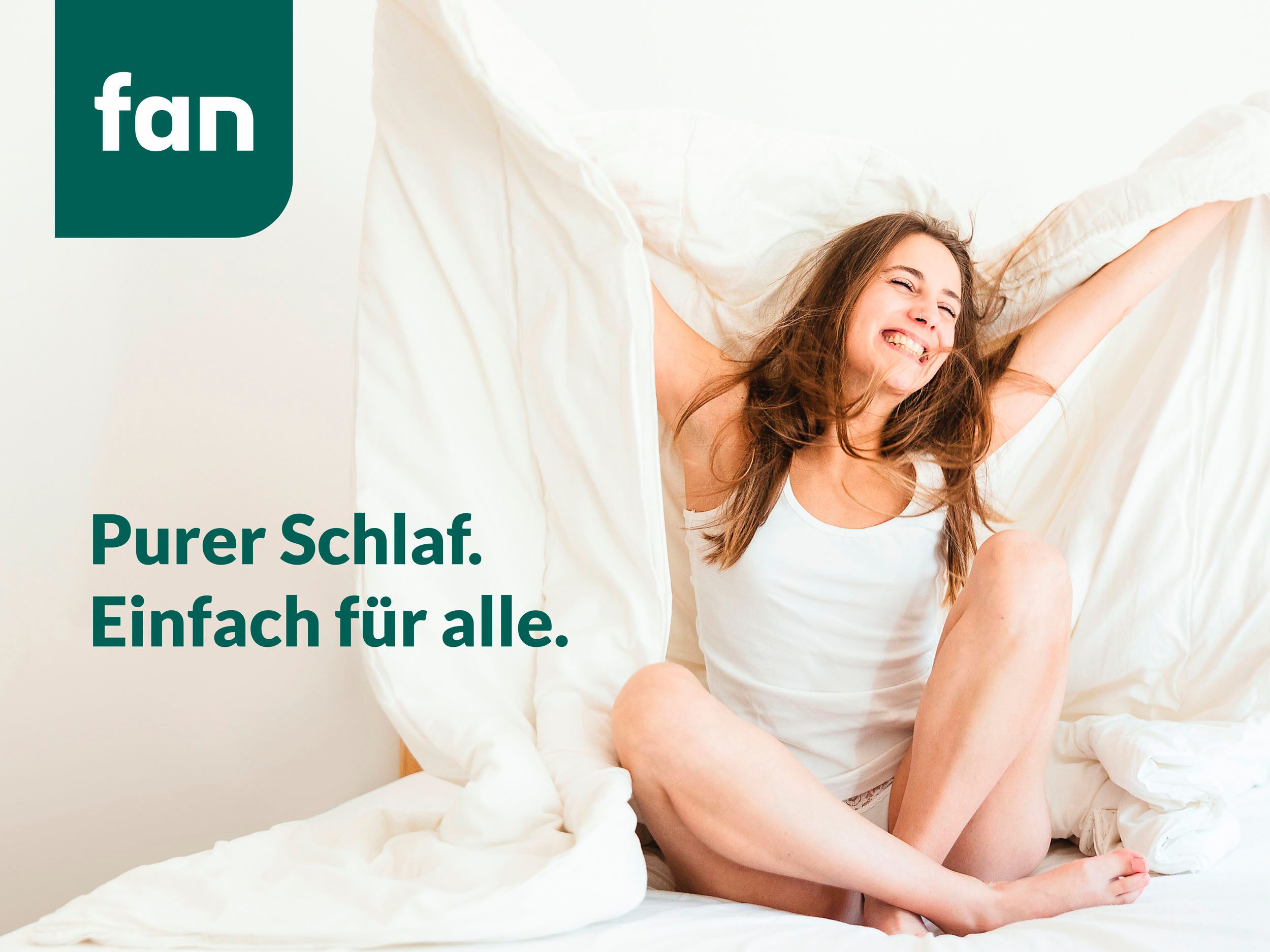 fan Naturhaarbettdecke Gobi, Bettdecken für Sommer und Winter, temperaturausgleichend, Füllung: Kamelhaar, Bezug: Baumwolle, Klimatisierende Kamelhaar-Füllung - Made in Germany