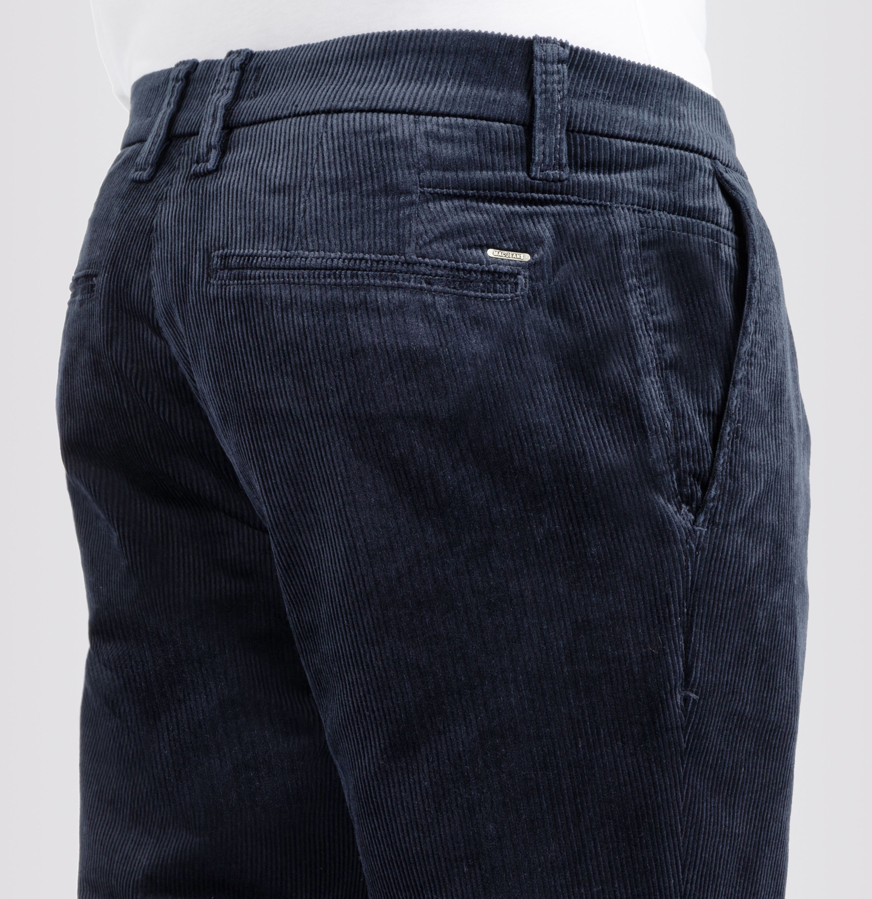 MAC Cordhose Alex