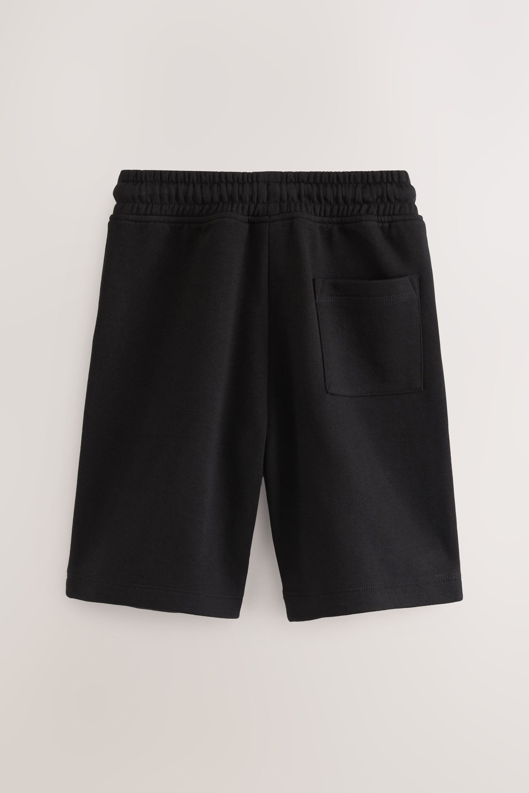 Next Shorts Regular Fit Basic Chinoshorts (1-tlg)