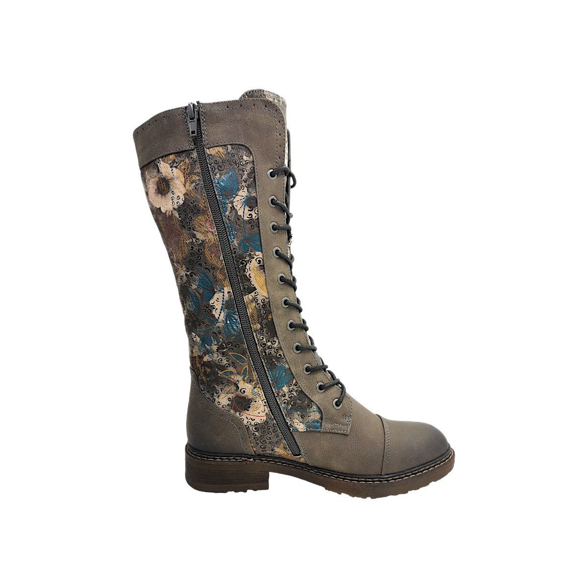 Rieker Schaftstiefel Stiefel günstig online kaufen