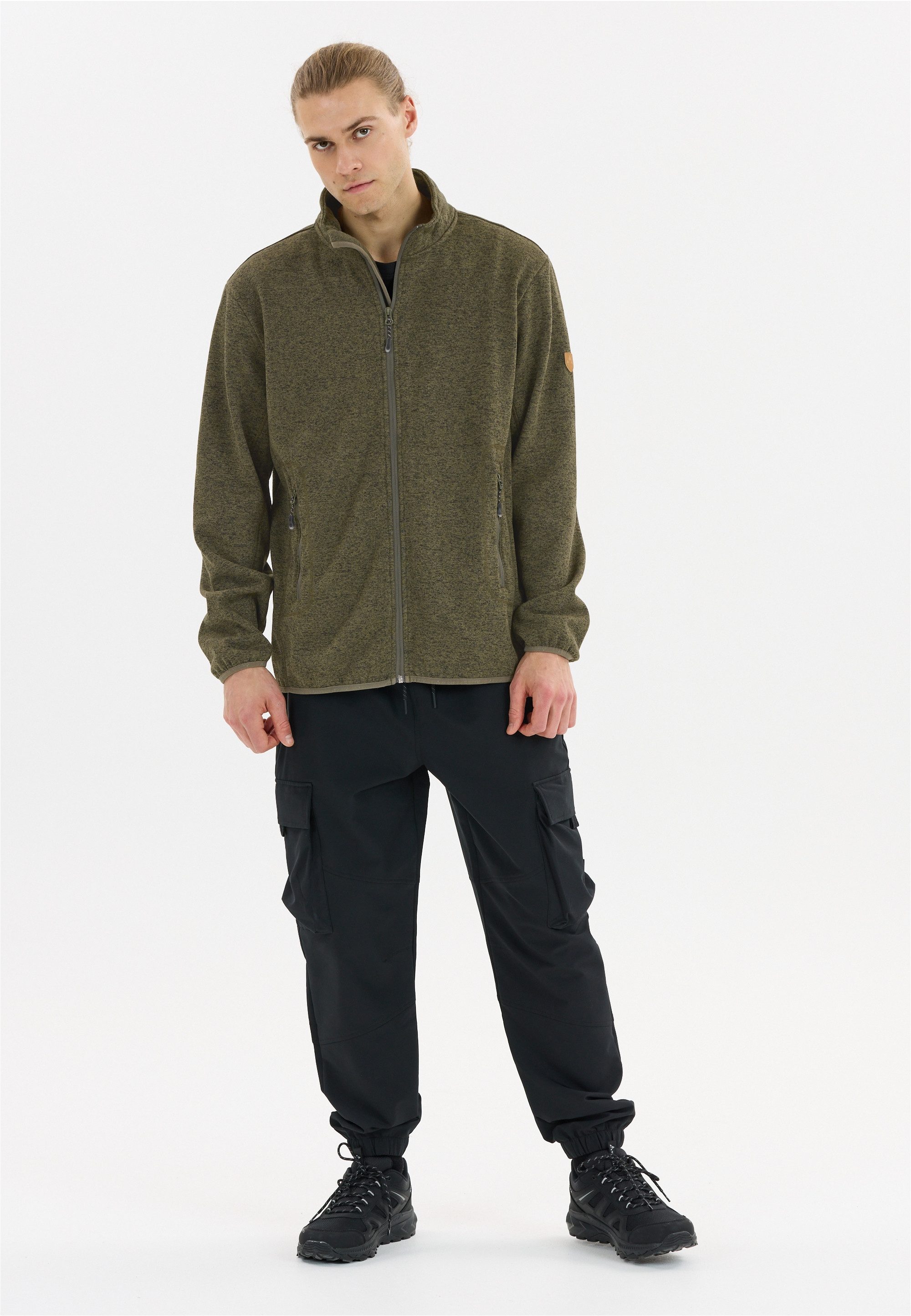 WHISTLER Fleecejacke Sampton aus schnell trocknenden günstig online kaufen