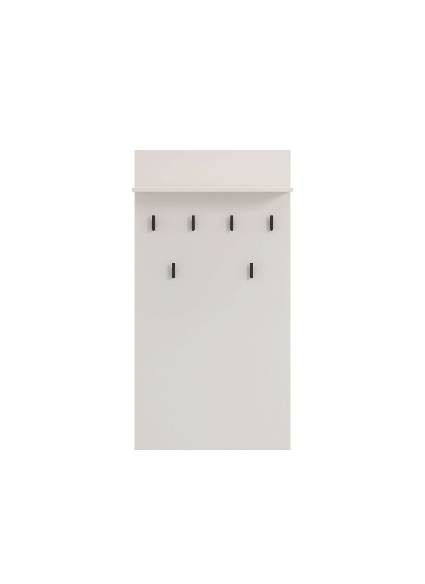 Home affaire Garderobenpaneel Arran, Wandregal Wandpaneel, günstig online kaufen