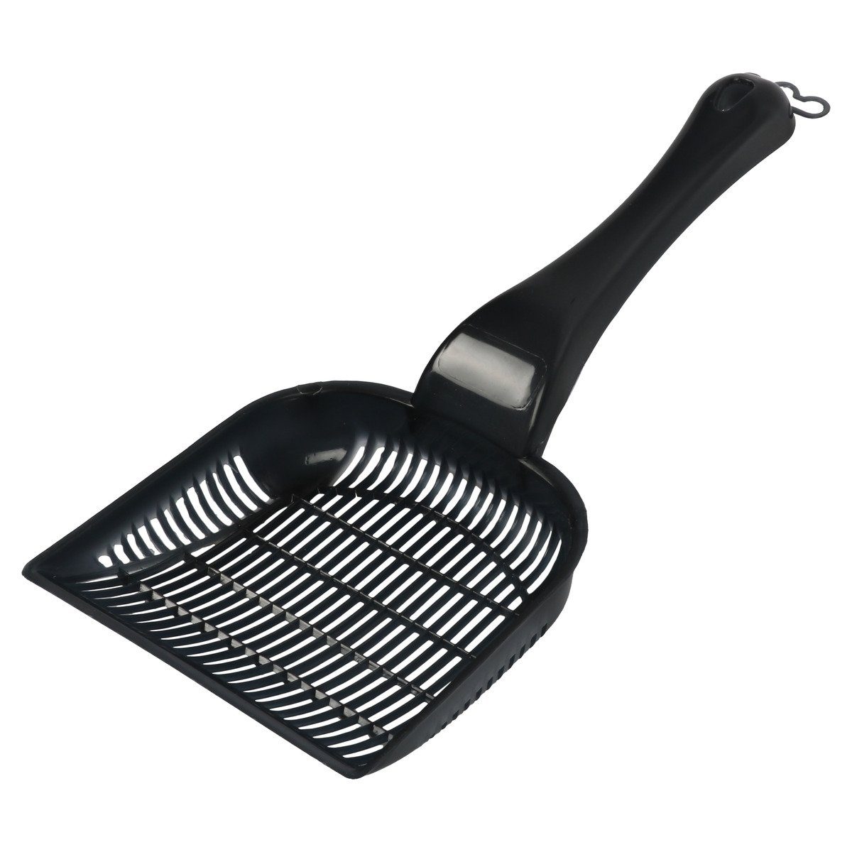 Europet-Bernina Schaufel Katzenstreuschaufel Compact schwarz günstig online kaufen