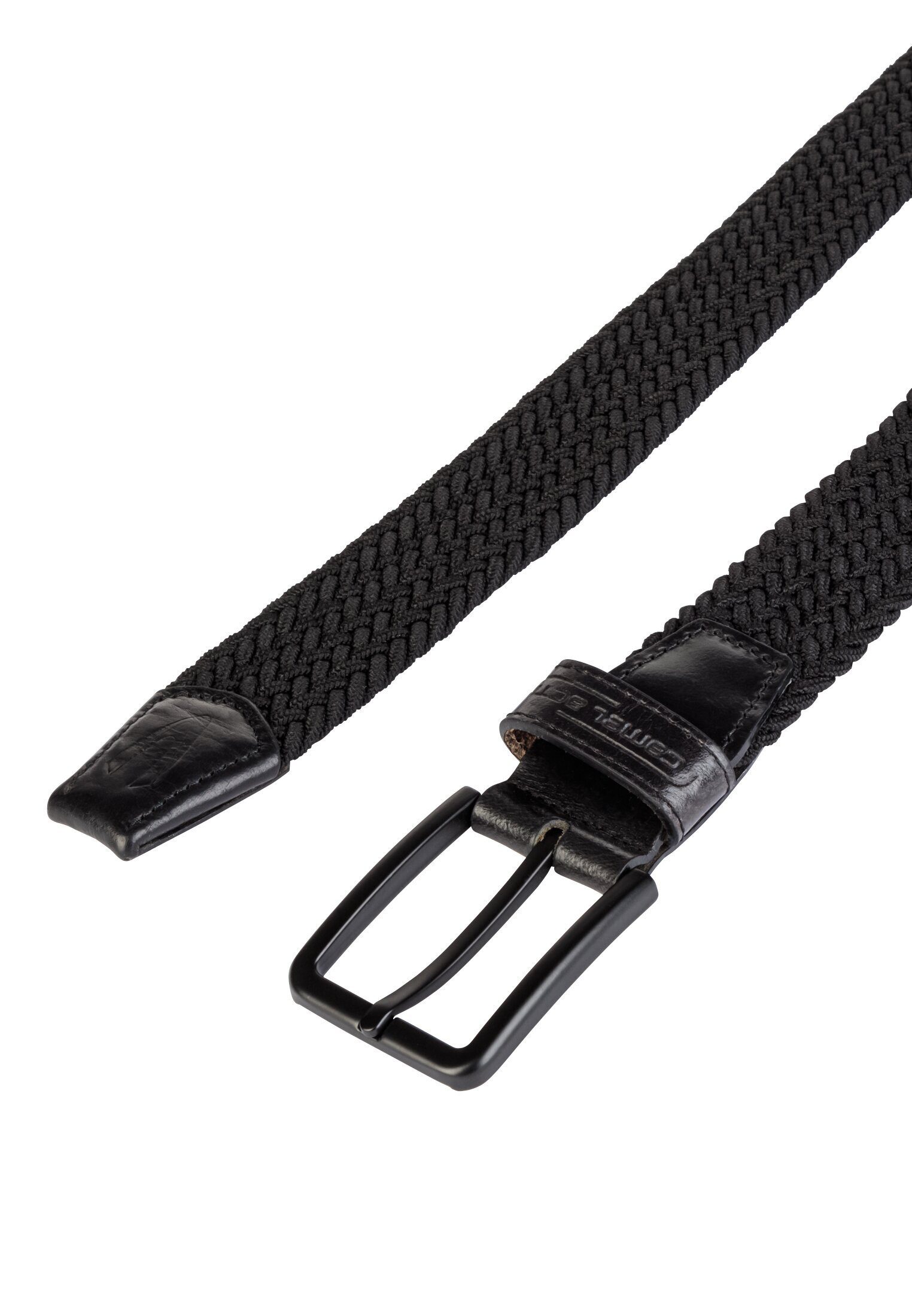 camel active Flechtgürtel Flechtgürtel Flechtgürtel