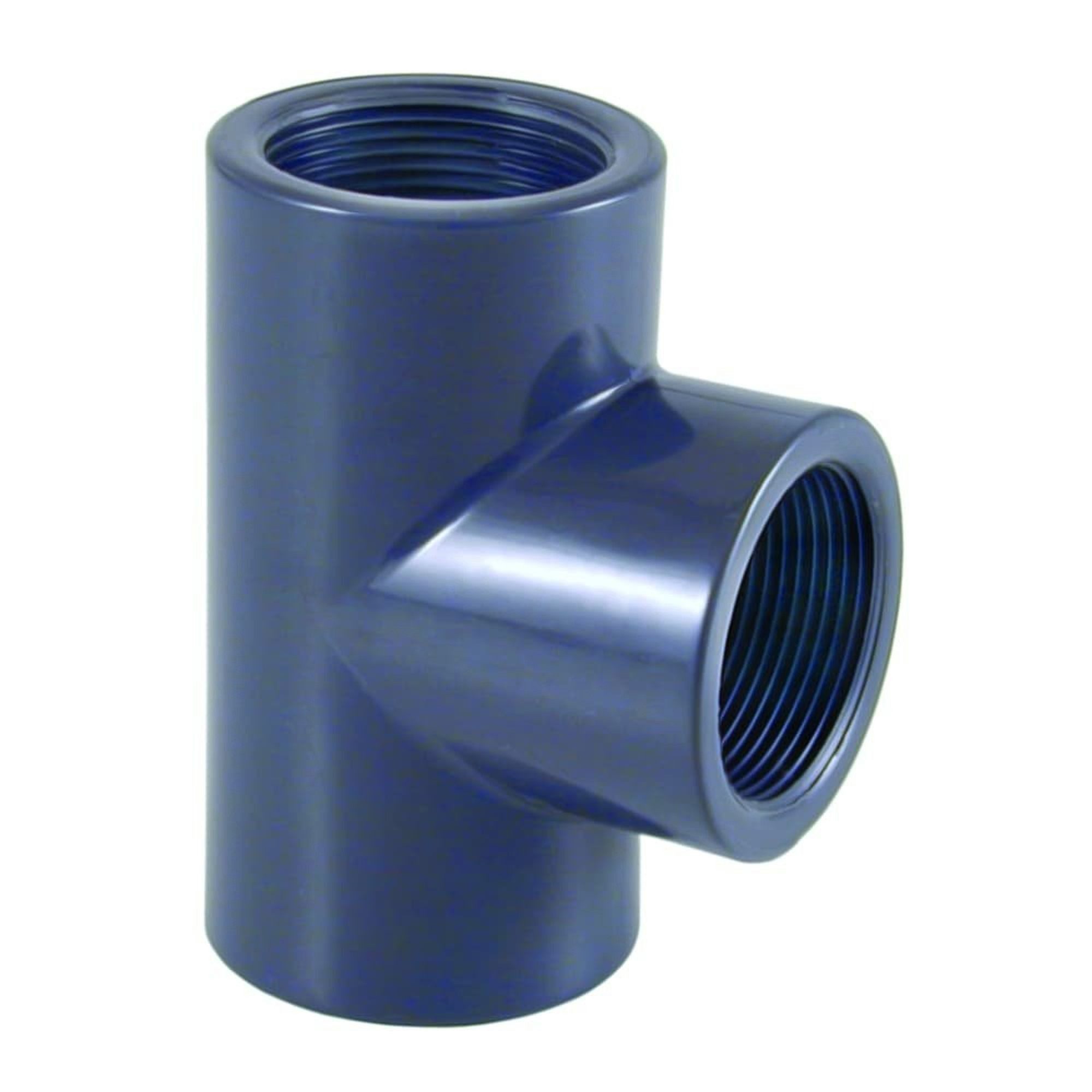 Cepex Rohrverbinder PVC T-Stück 3/4