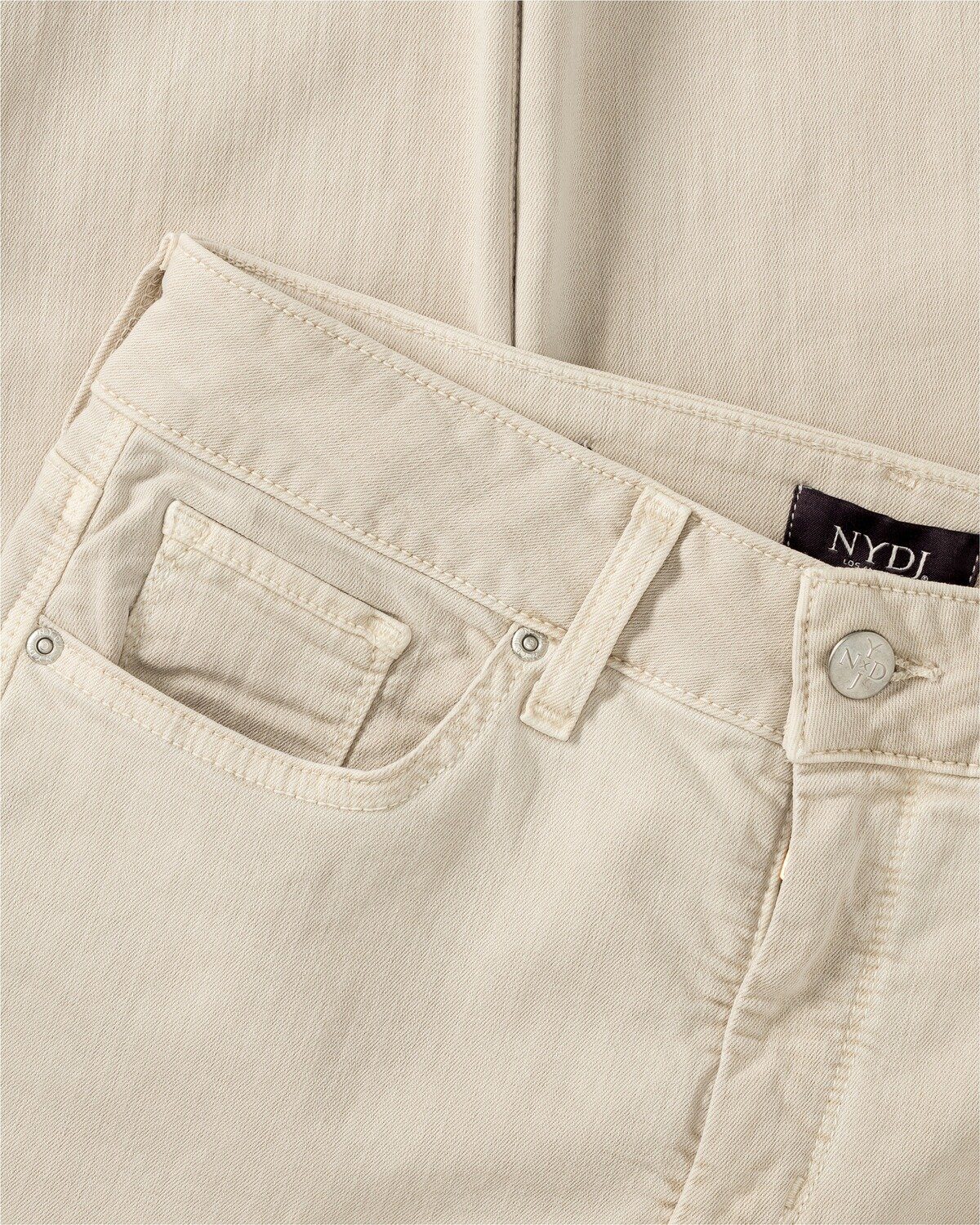 Damen Jeans NYDJ 5-Pocket-Jeans Jeans Skinny Ami