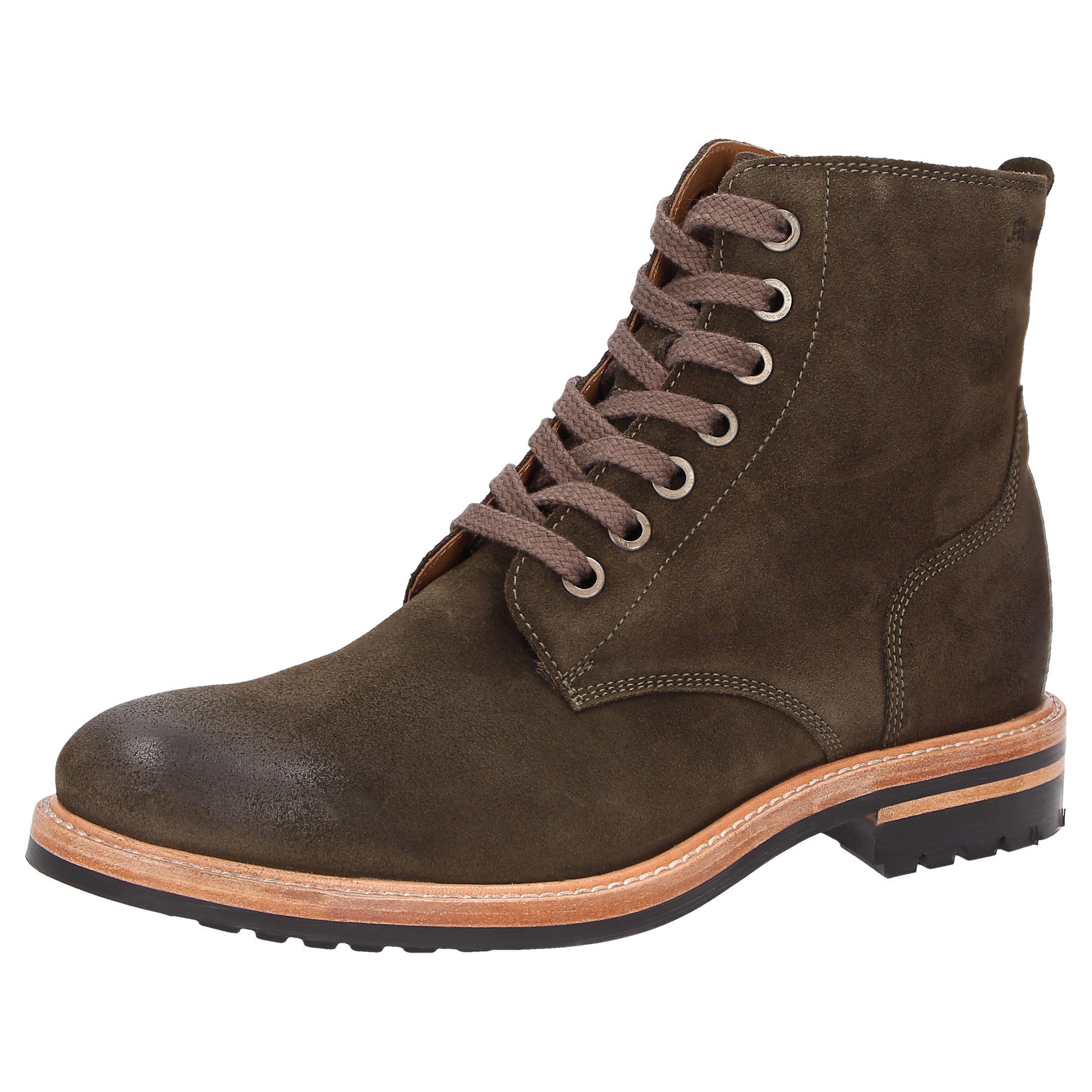 SIOUX Tils bootie 003 Stiefelette