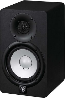 Yamaha Studio Monitor Box HS5 Lautsprecher (hochauflösender Klang und authentische Wiedergabe)